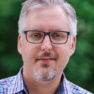 Zsolt Robotka