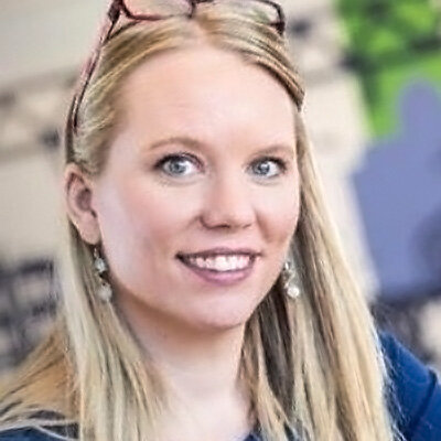 Ami Ehlenberger