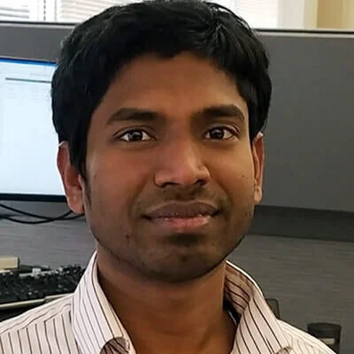 Dill Anupoju