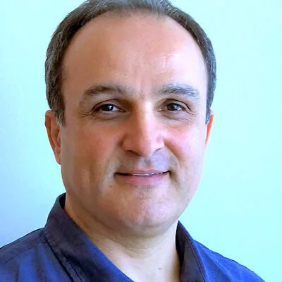 Hamed Nazari