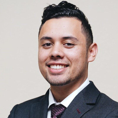 Mike Pabon