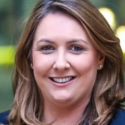 Rhona Bradshaw