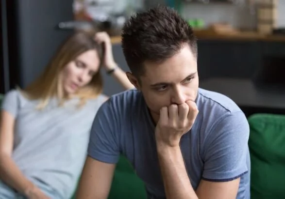 Overcoming Delayed Ejaculation