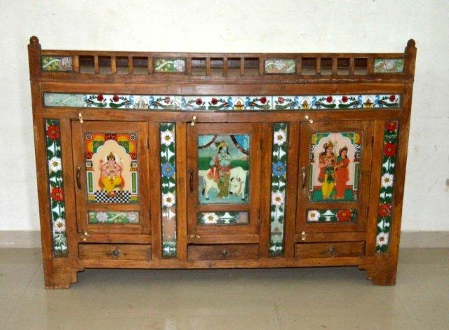 Sideboard (reserviert)