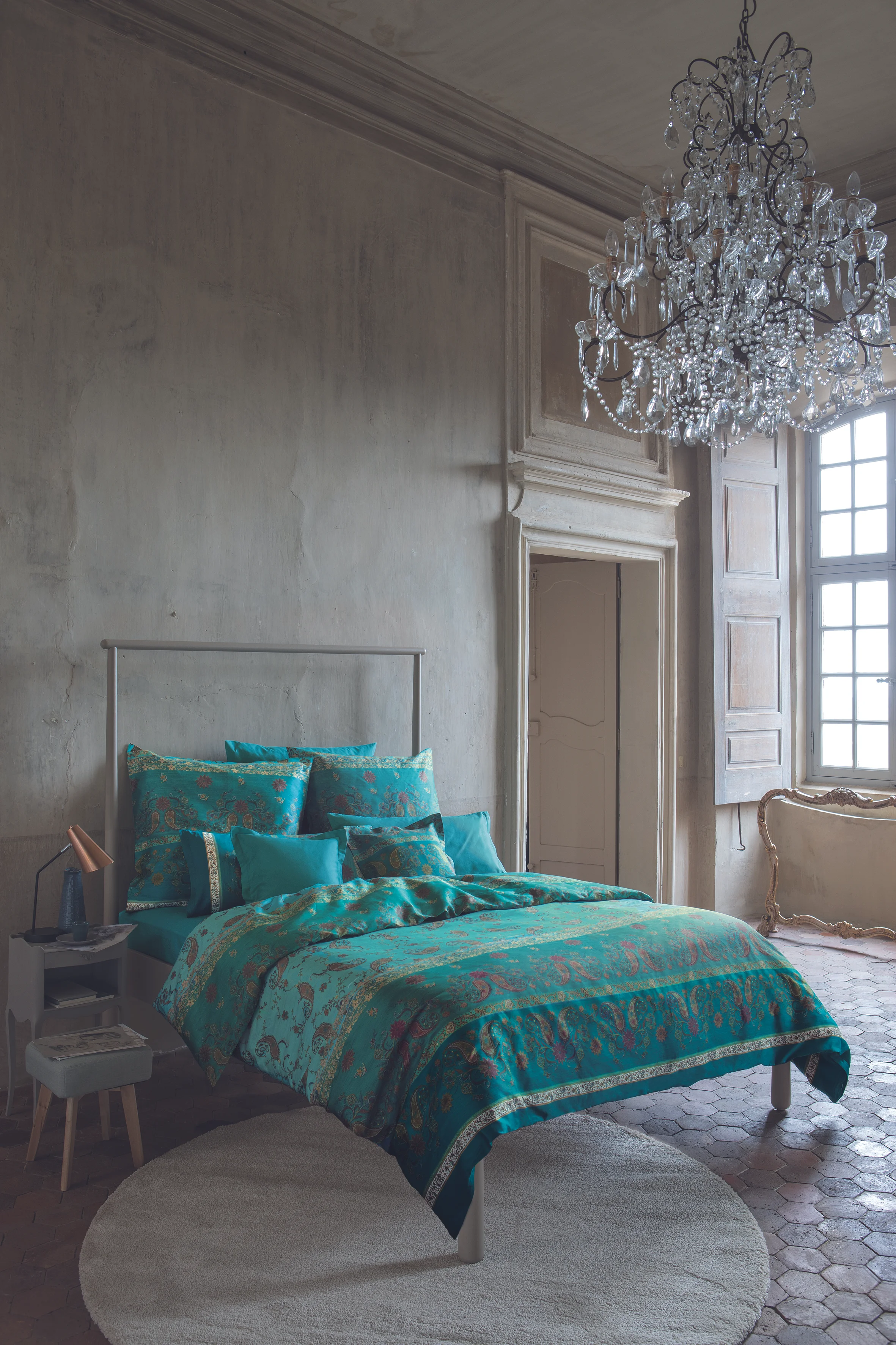 Bettwäsche Raffaelo V2