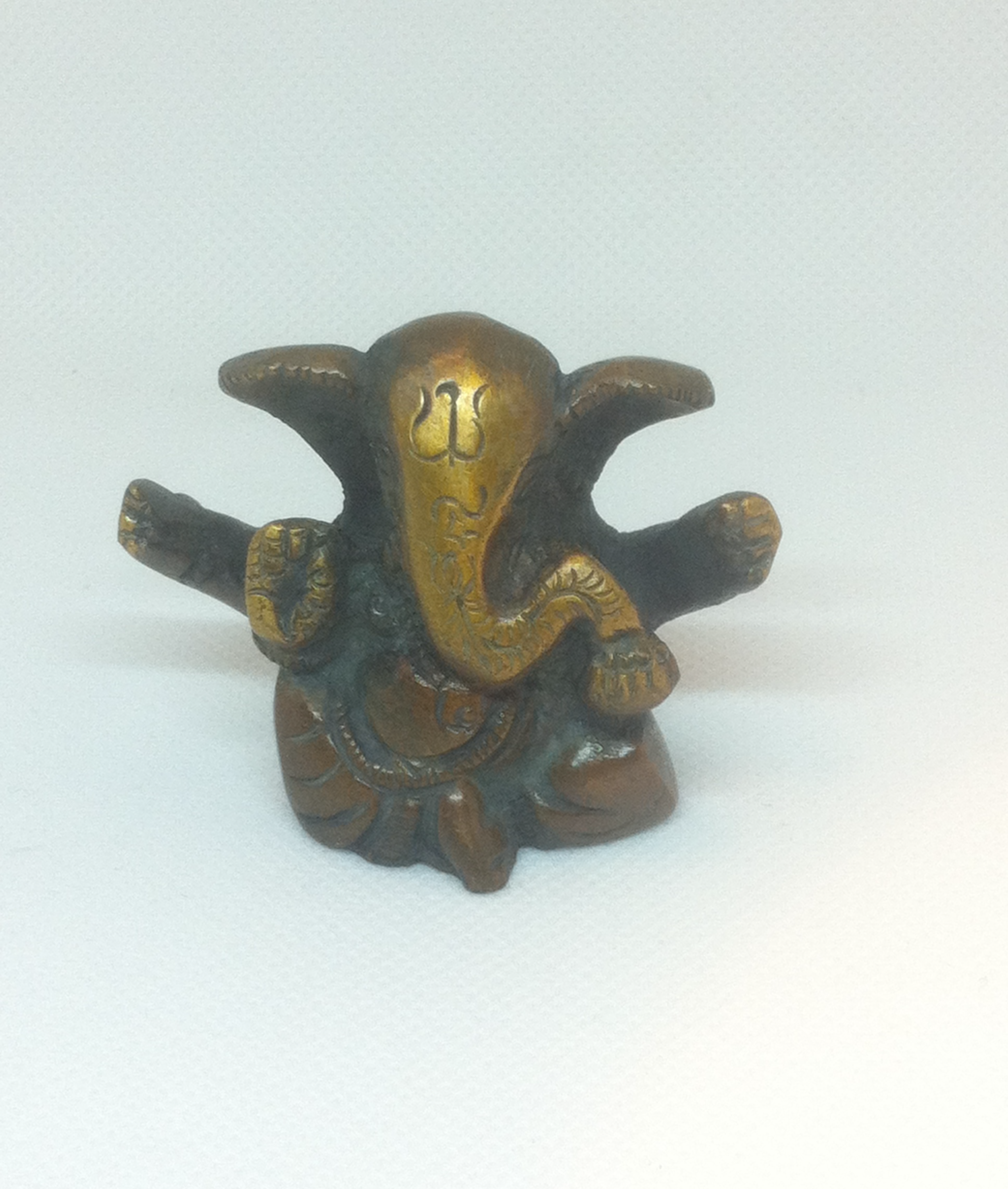 Ganesha