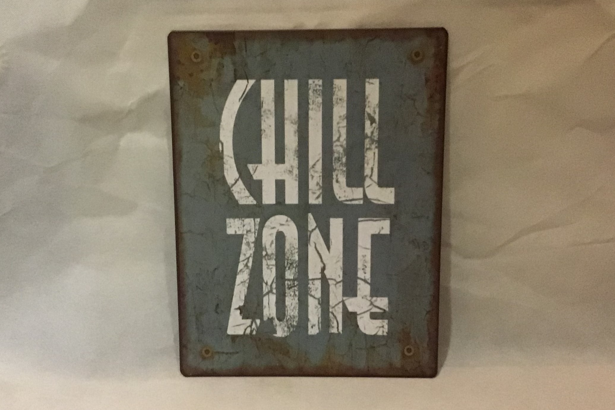 Chill Zone