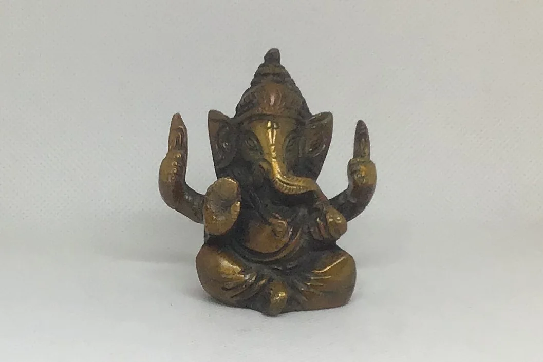 Ganesha