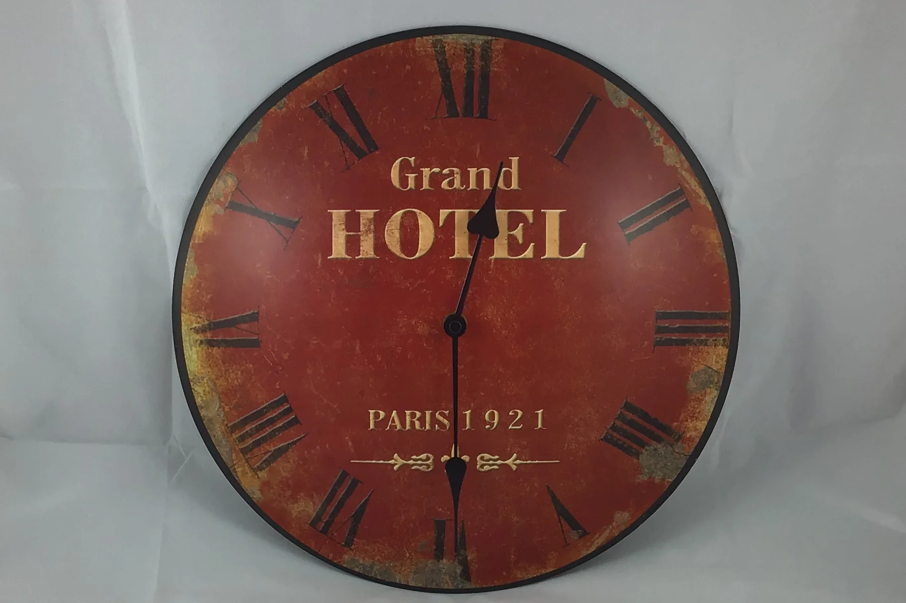 Grand Hotel
