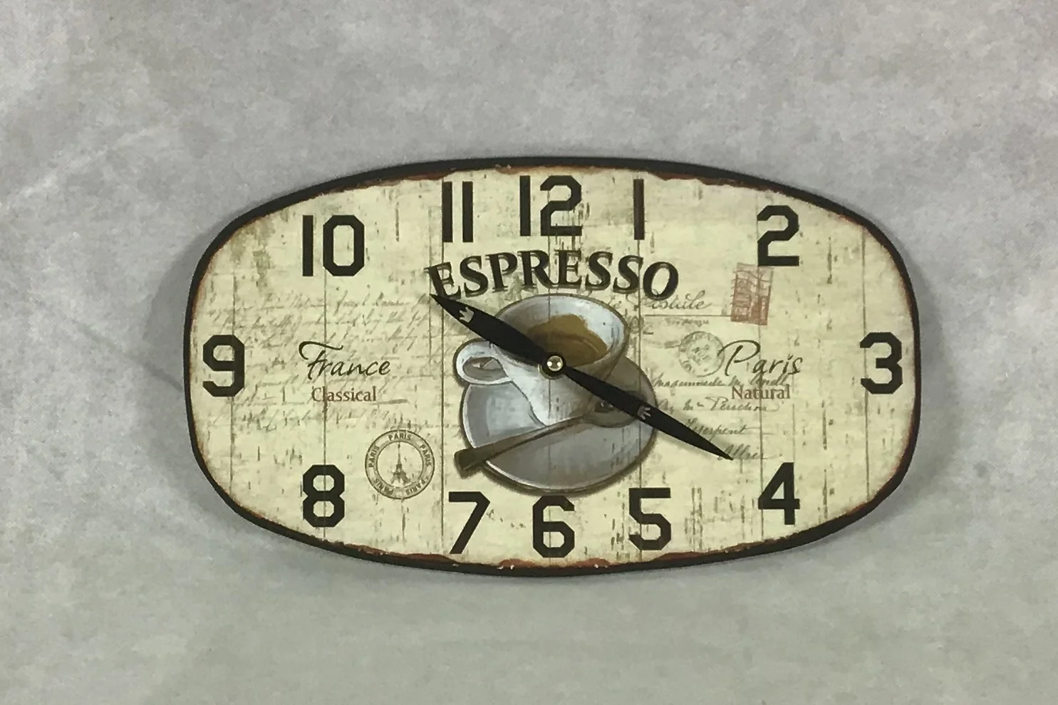 Espresso
