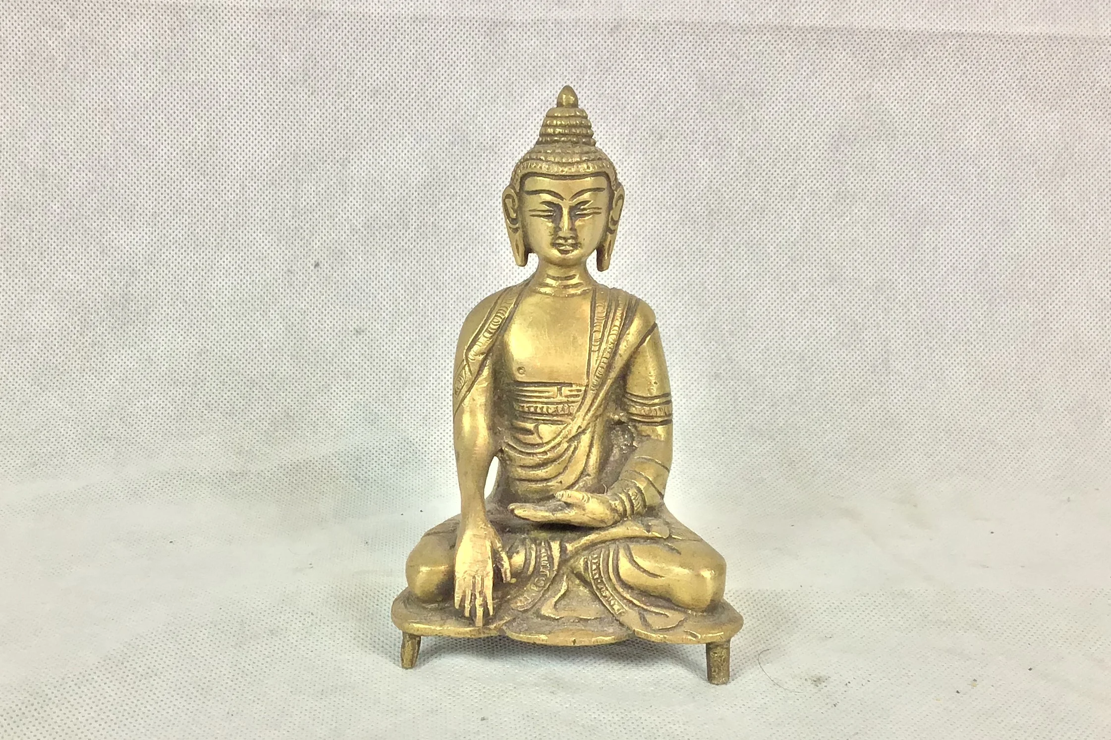 Buddha