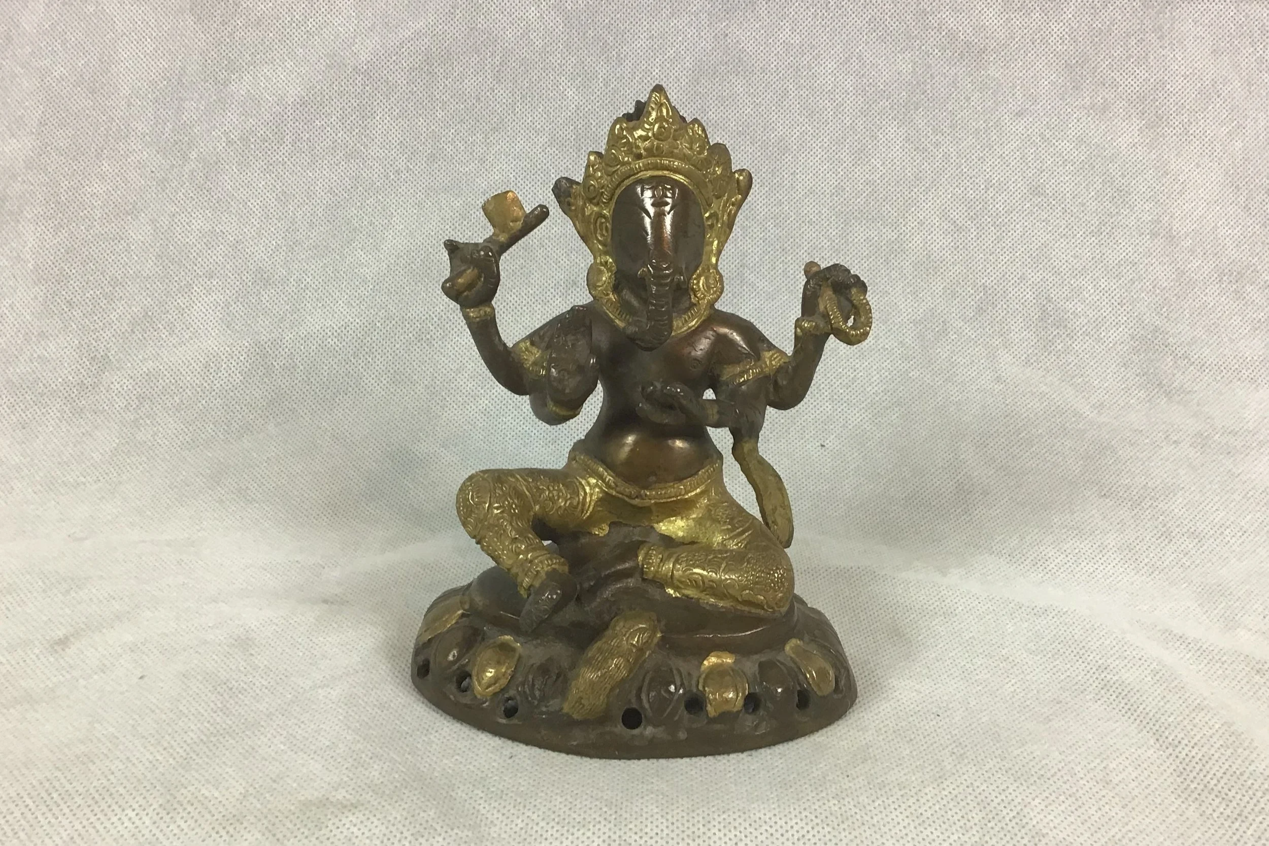 Ganesha