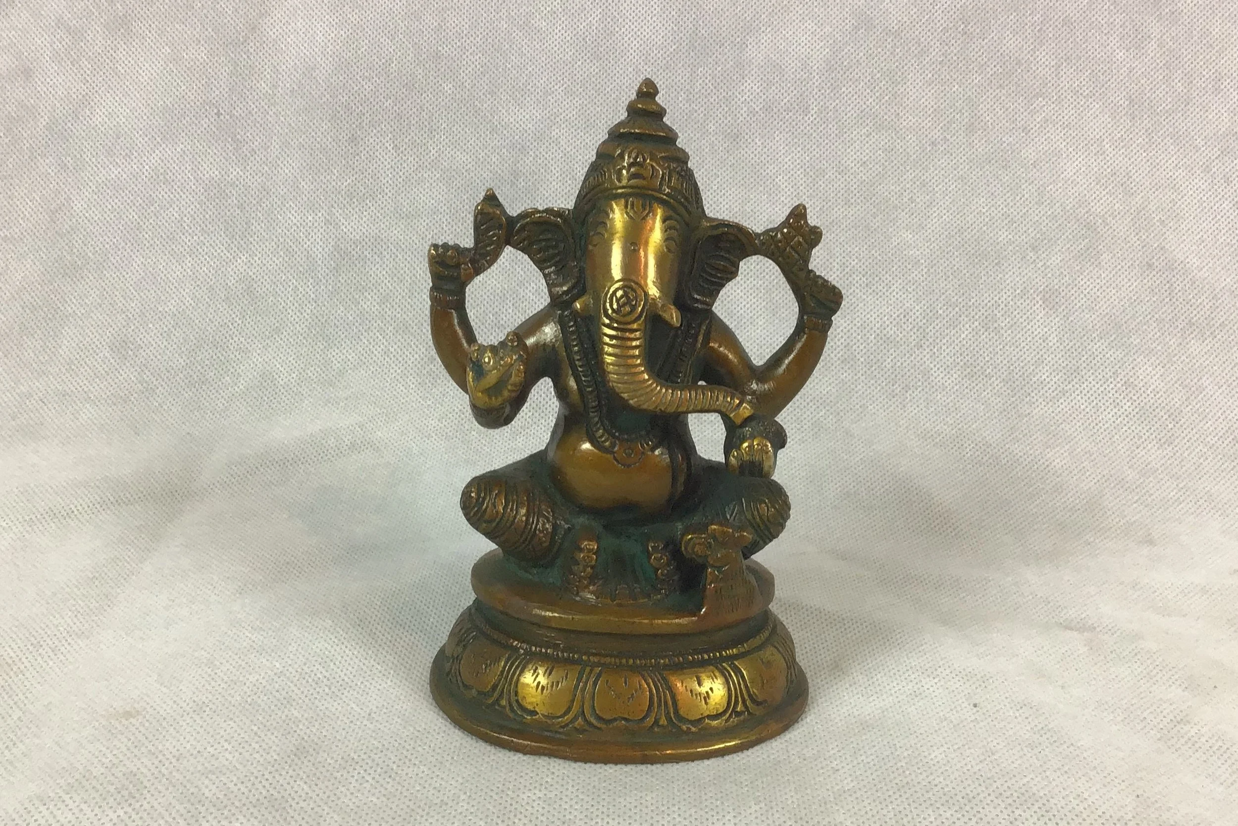 Ganesha