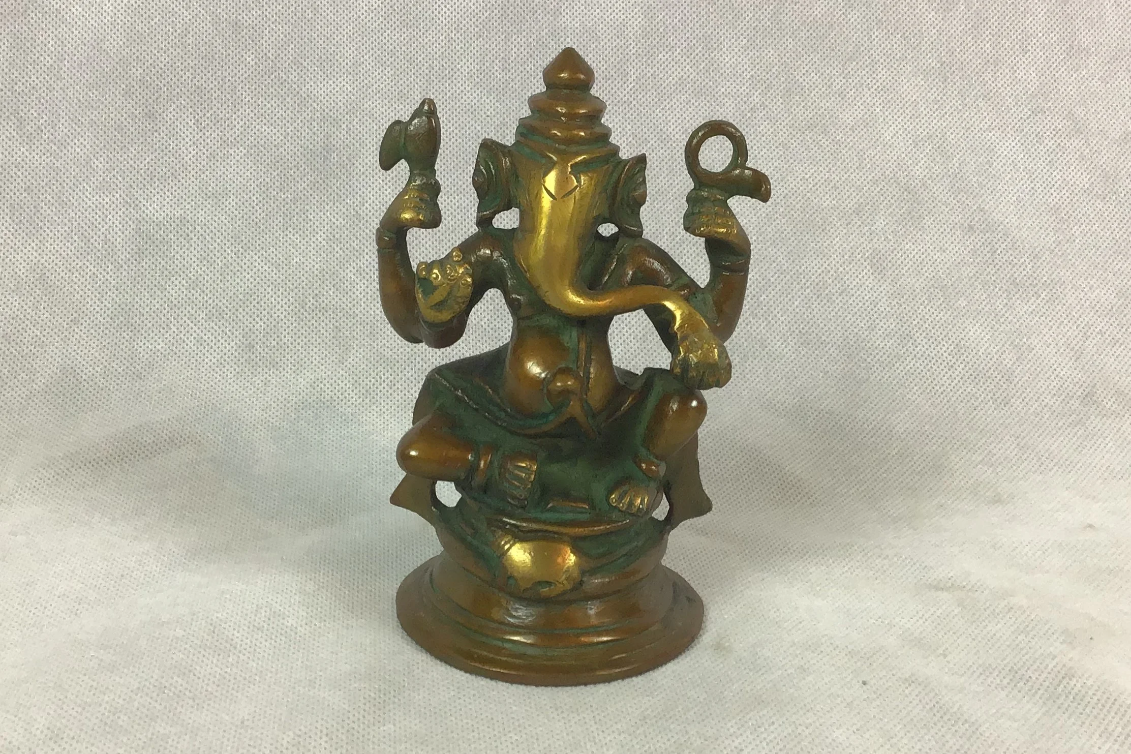 Ganesha