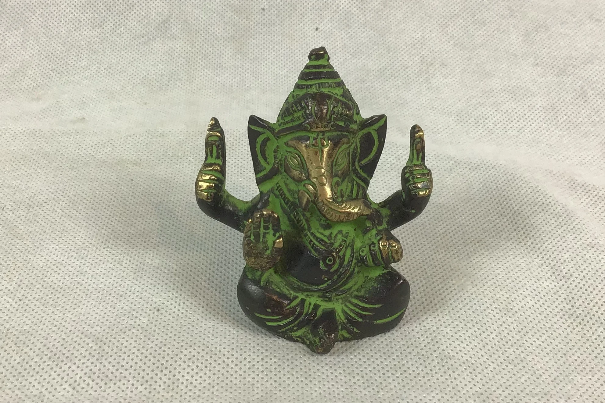 Ganesha