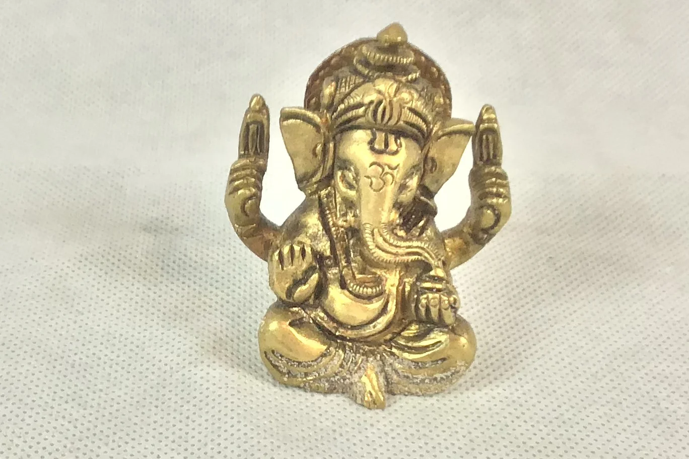 Ganesha
