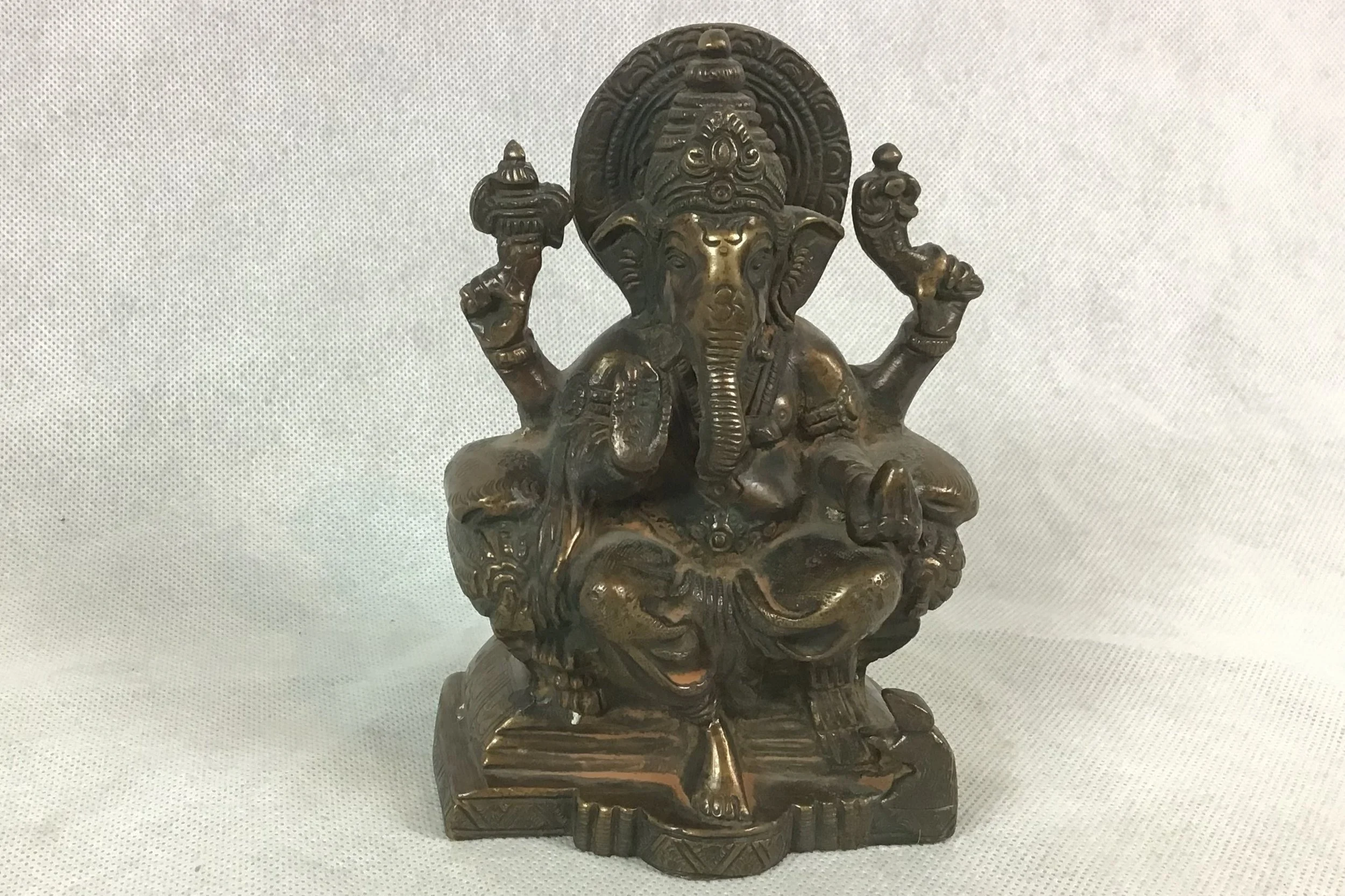 Ganesha