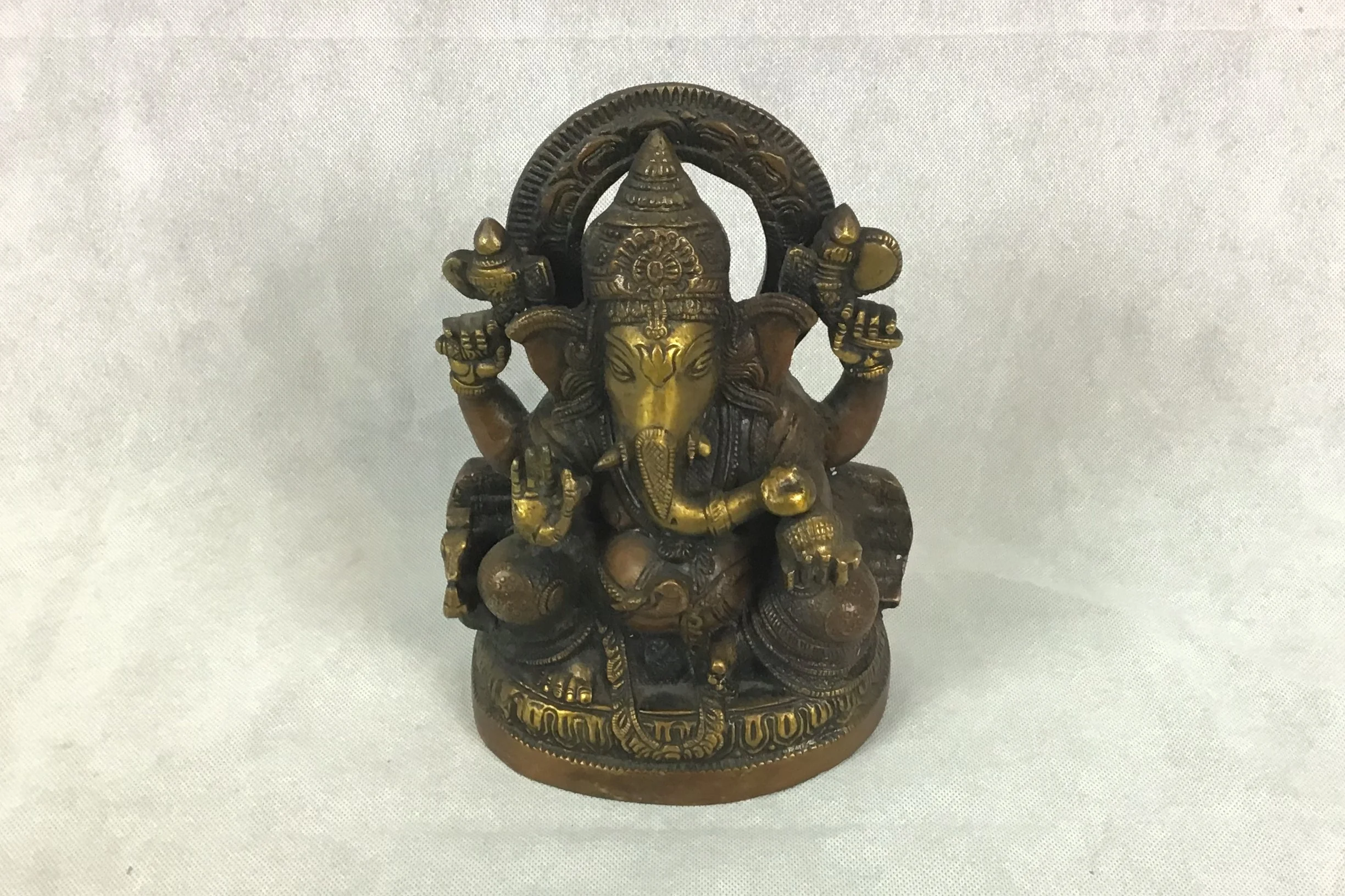 Ganesha