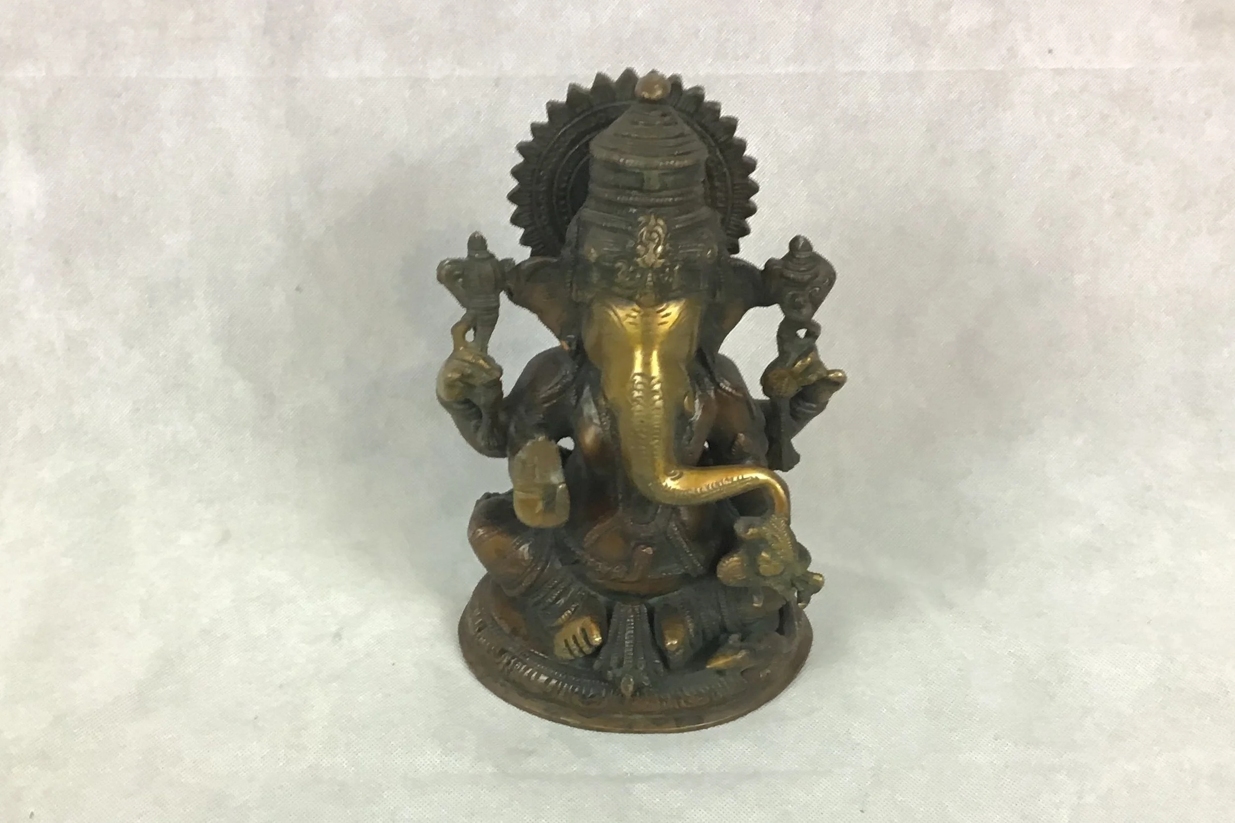 Ganesha
