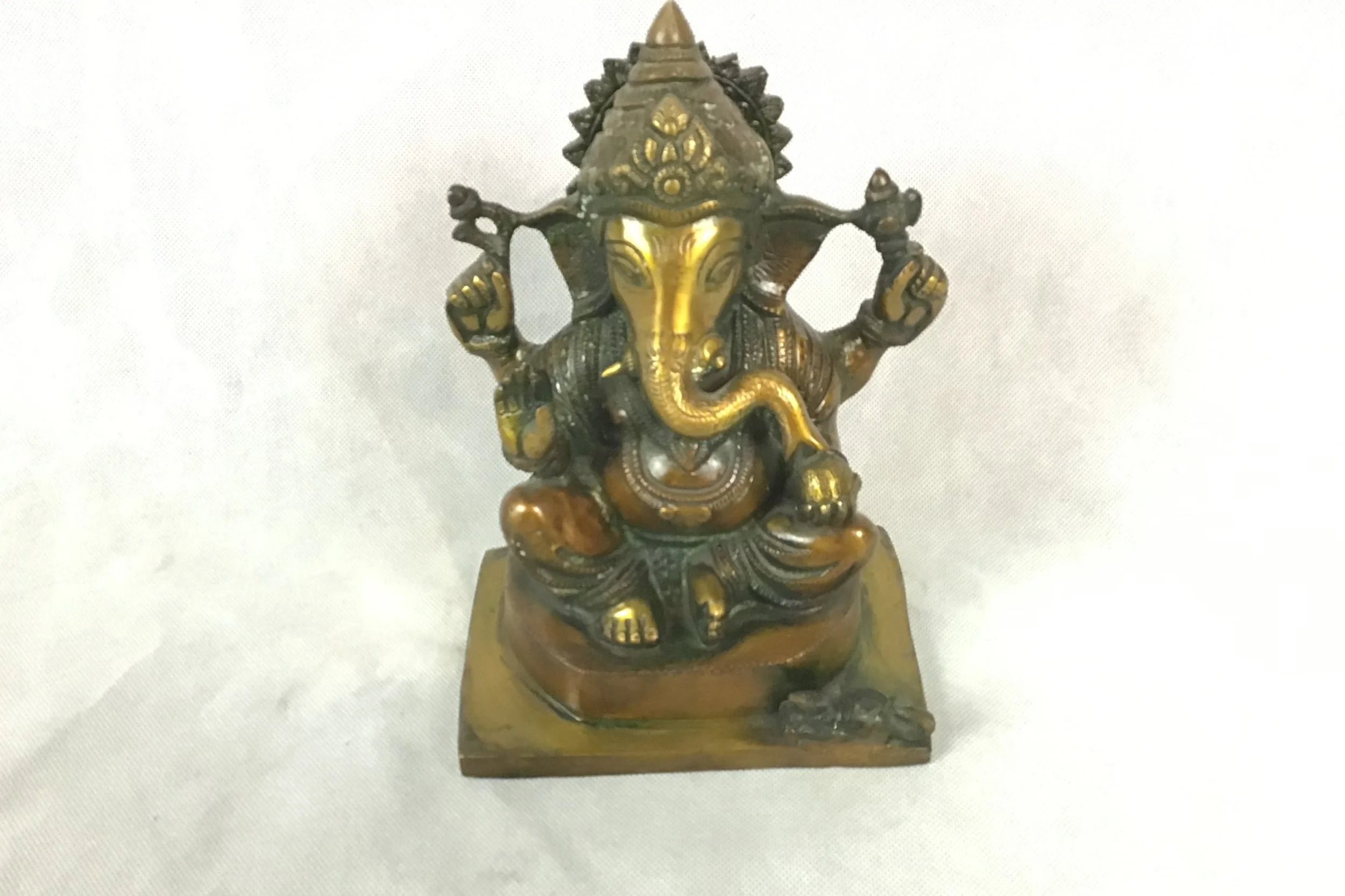 Ganesha