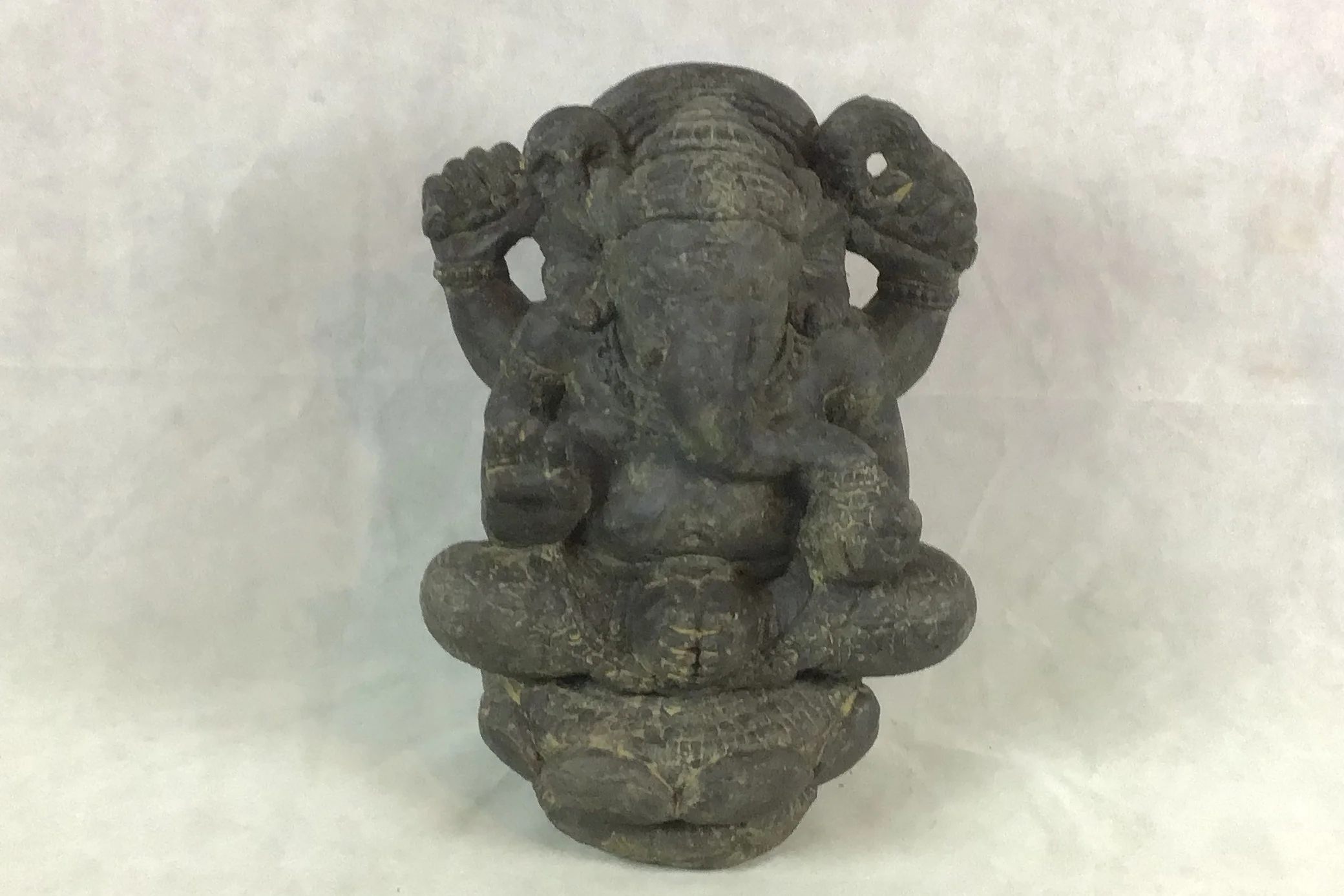Ganesha