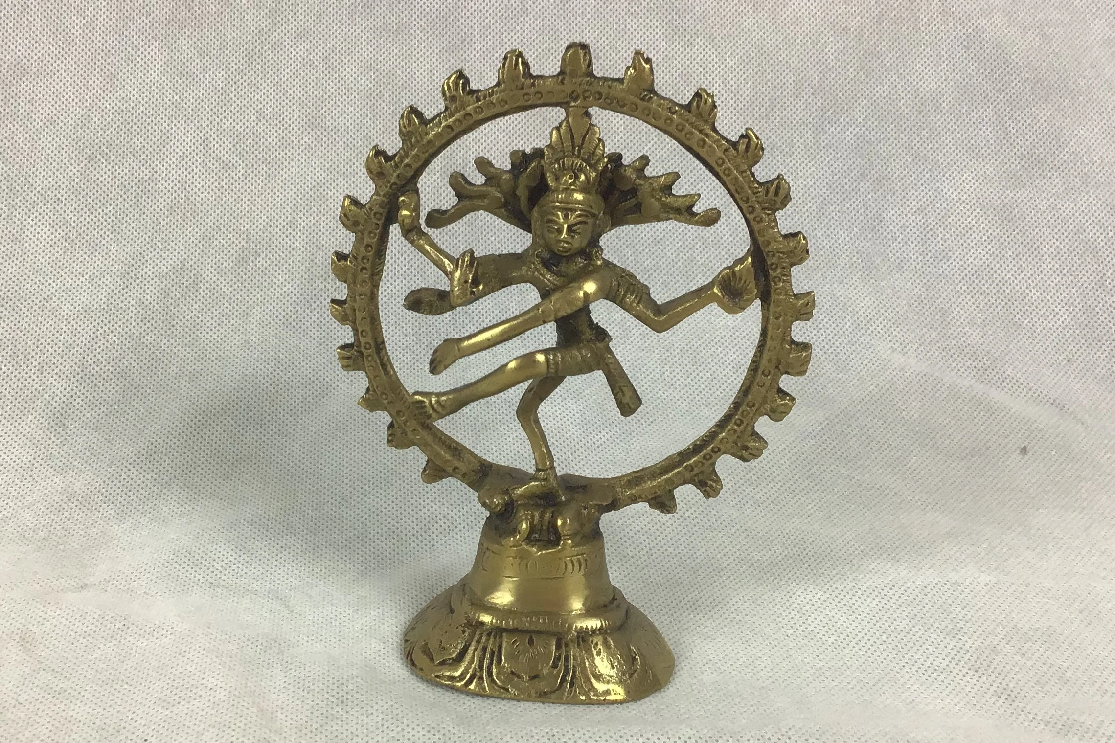 Nataraj