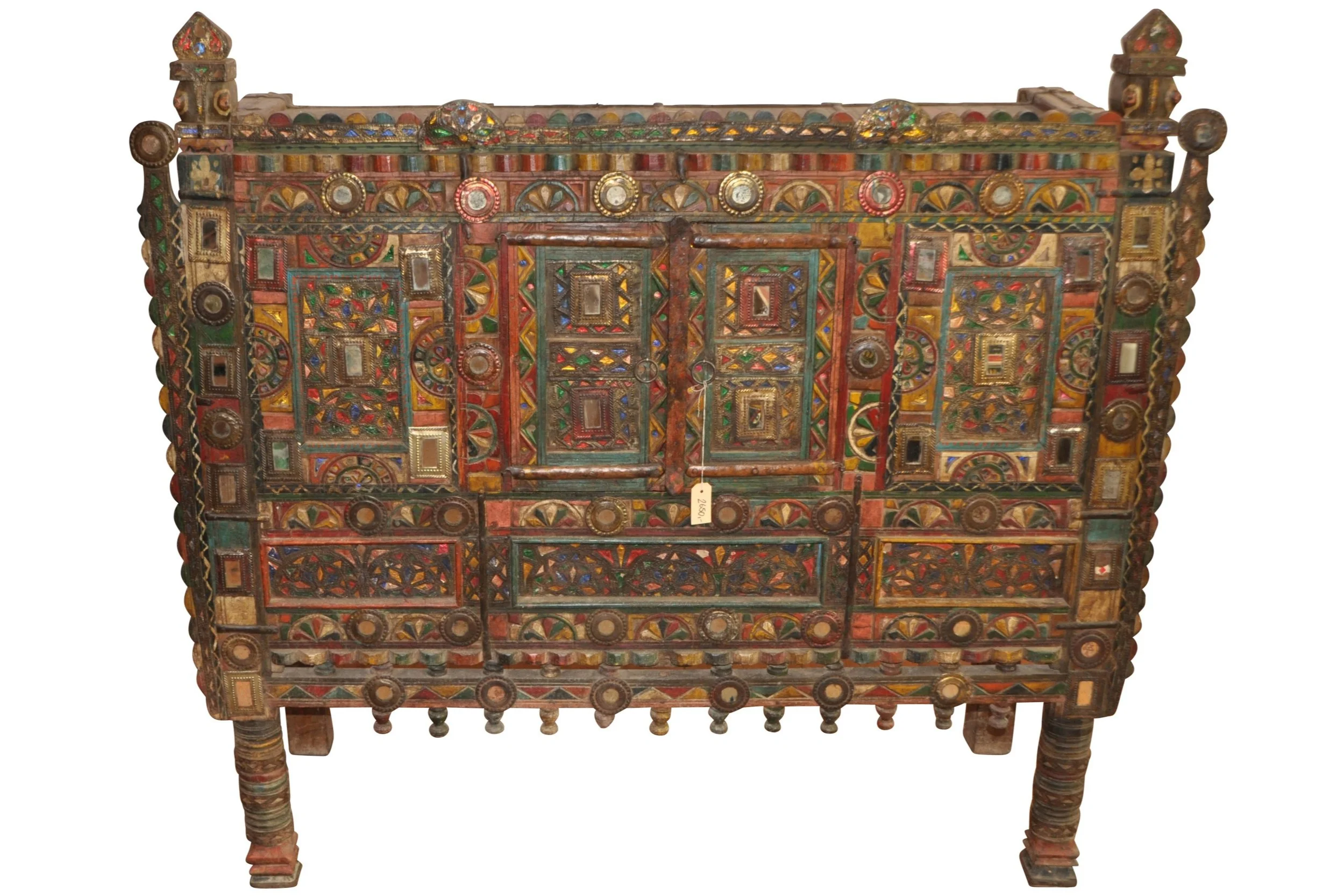 Hochzeitsschrank Gujarat