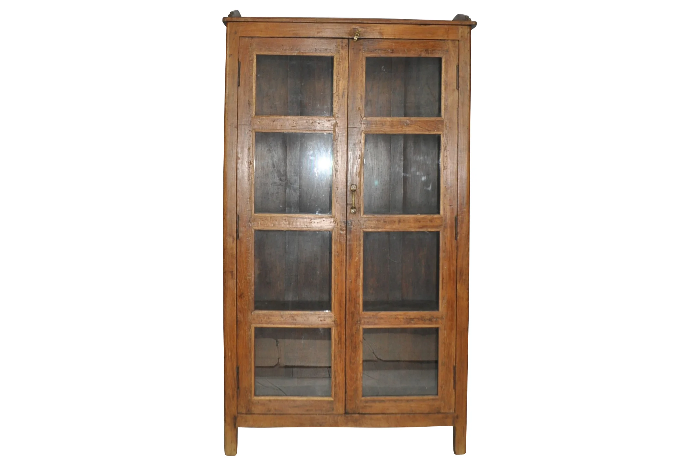 Alter Teakschrank(verkauft)