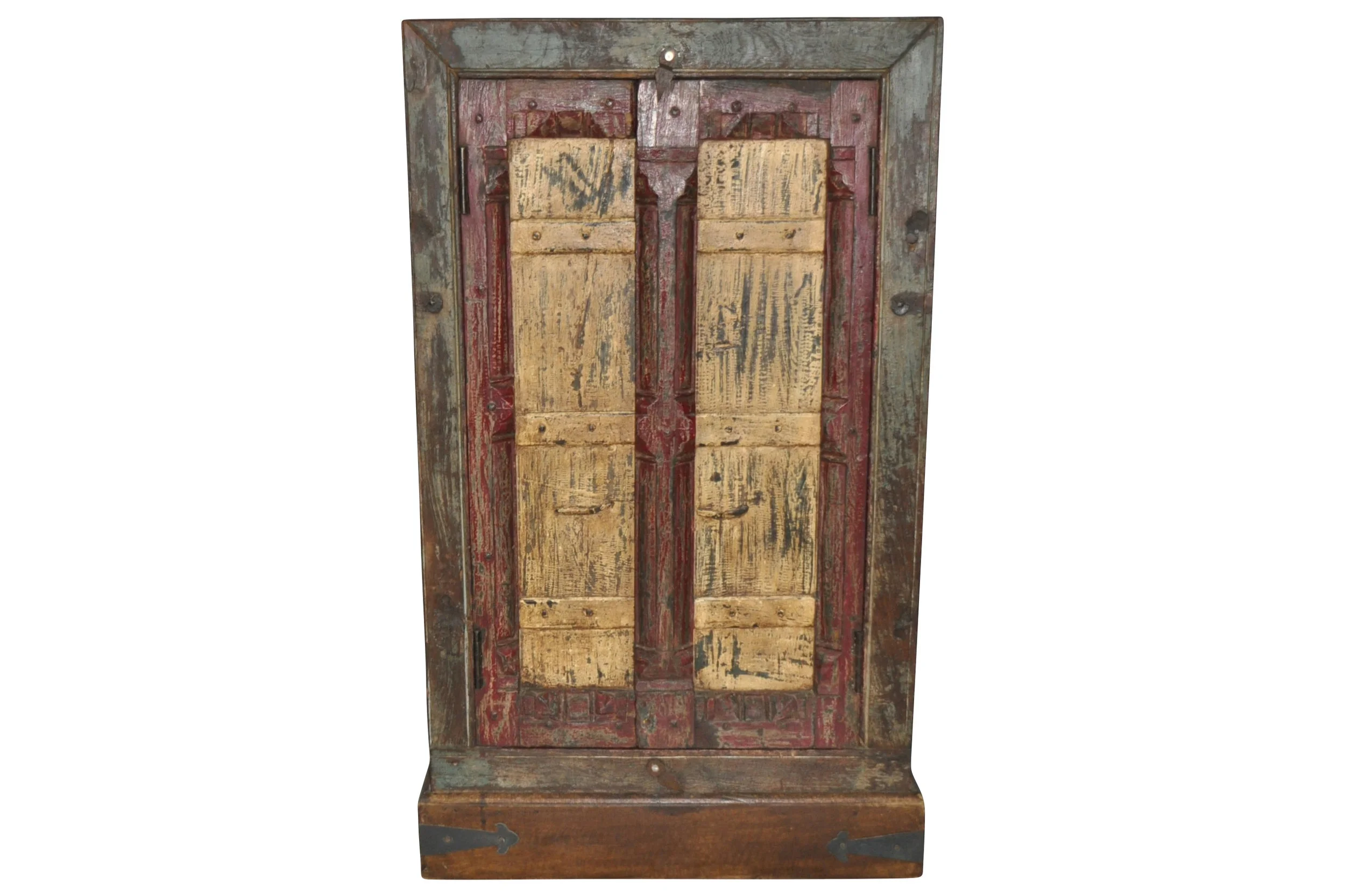 Mango-Schrank(verkauft)