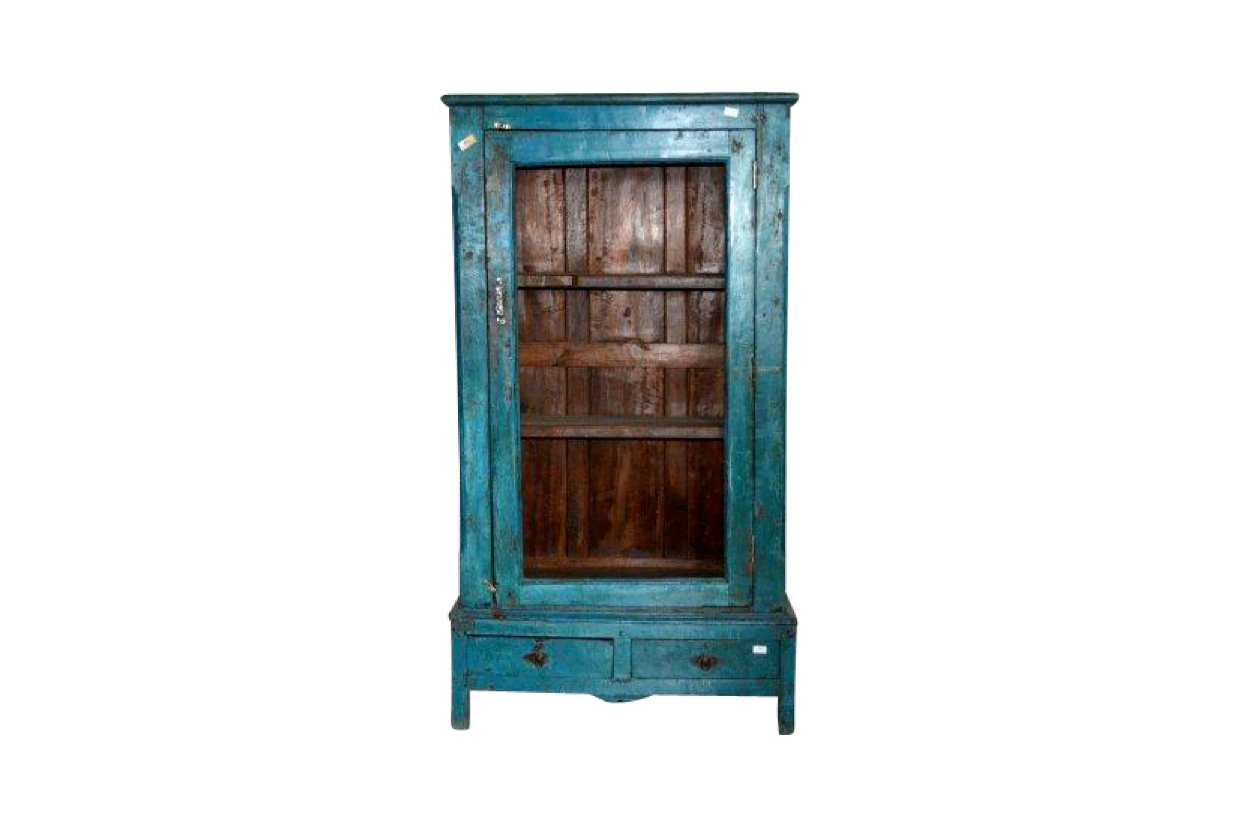 Offener Schrank (reserviert)