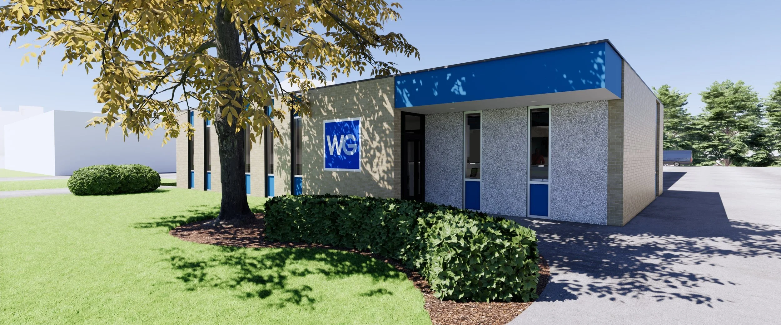 Advancing Development WeatherGard Windows Farmington, Mi