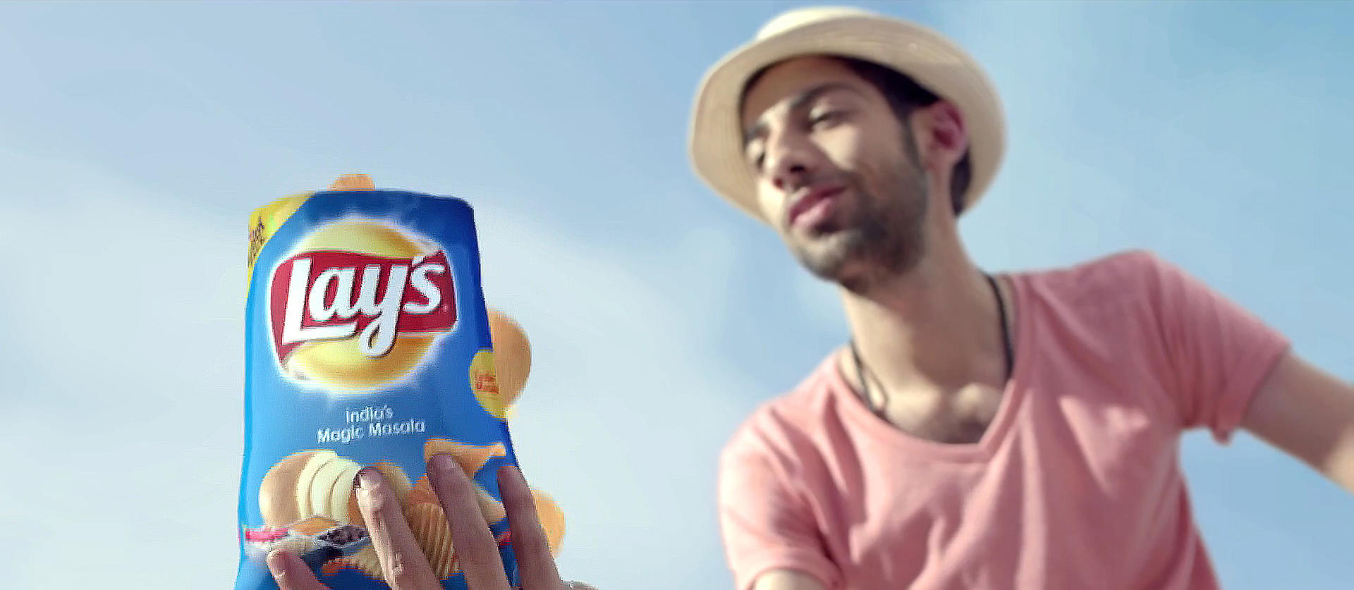 Lays - Boatman