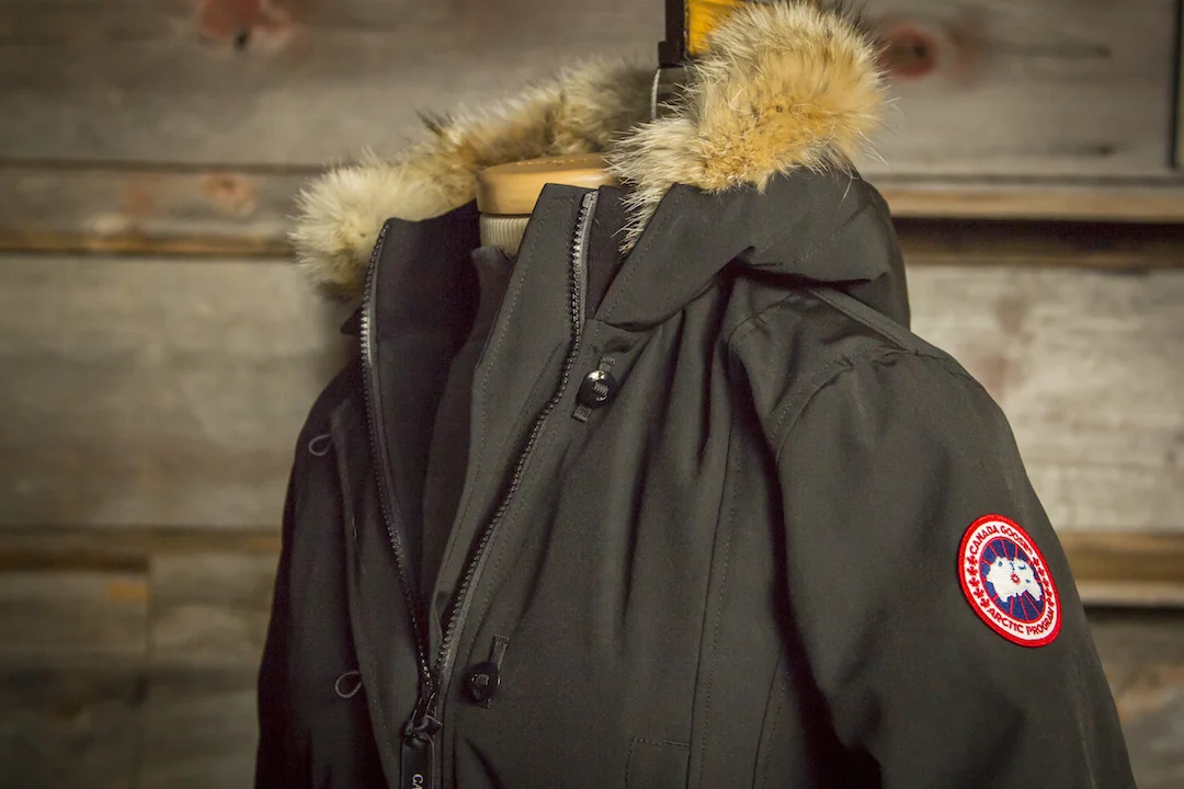 Why Canada Goose is flocking to Milwaukee in droves
