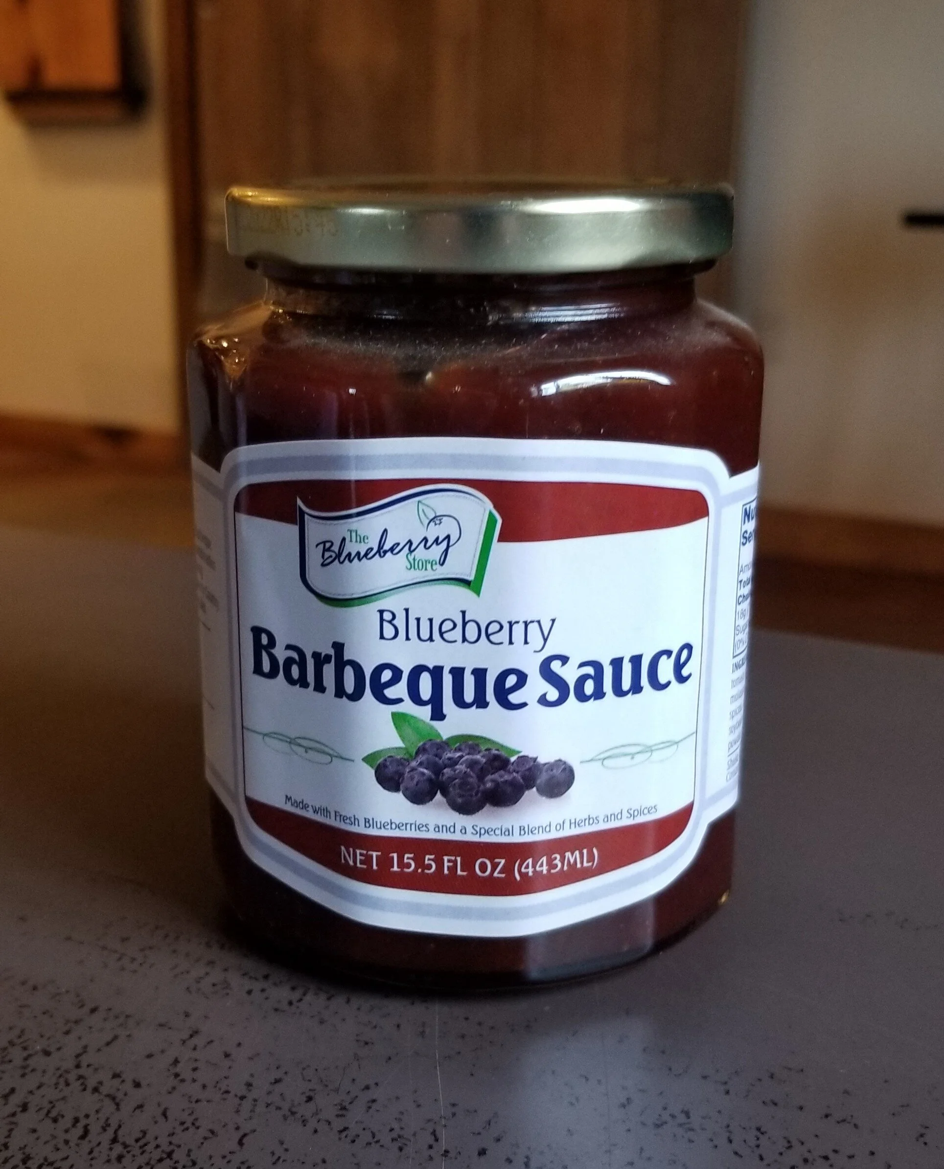 Blueberry Store - BBQ Sauce 15.5oz.jpg