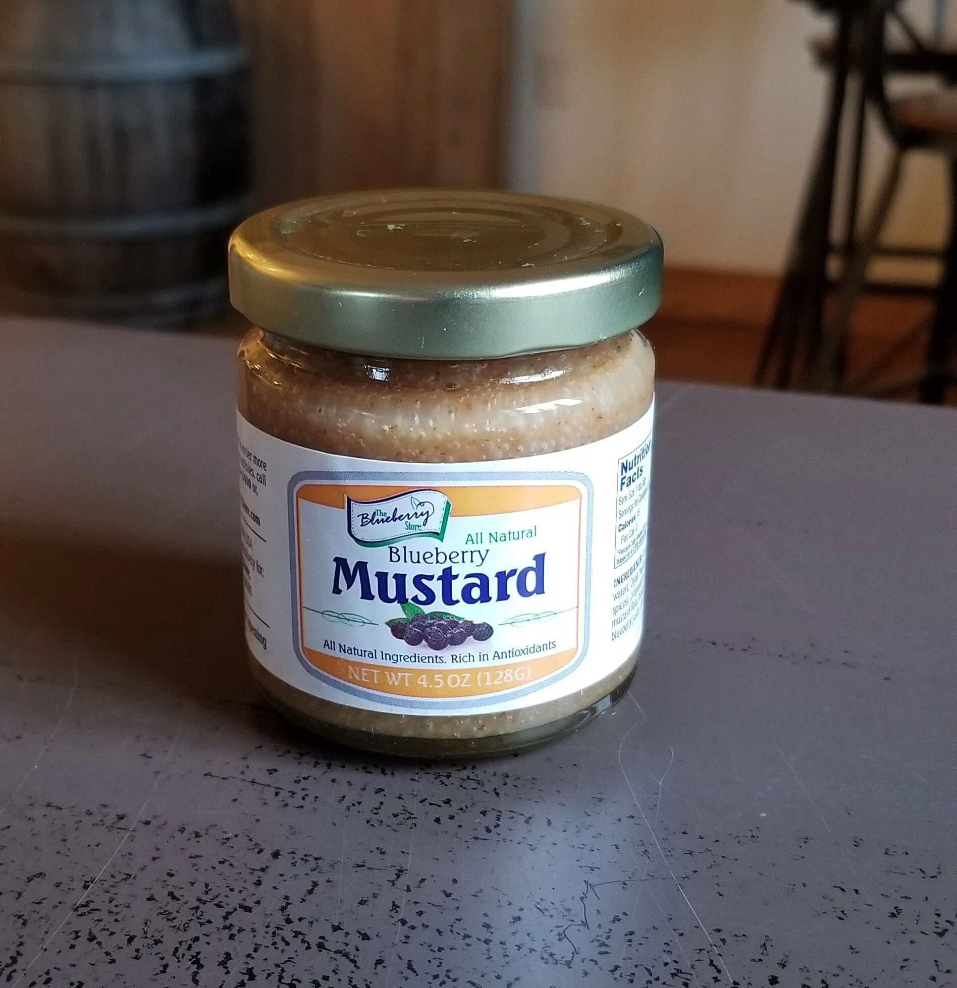 Blueberry Store - Mustard 4.5oz.jpg