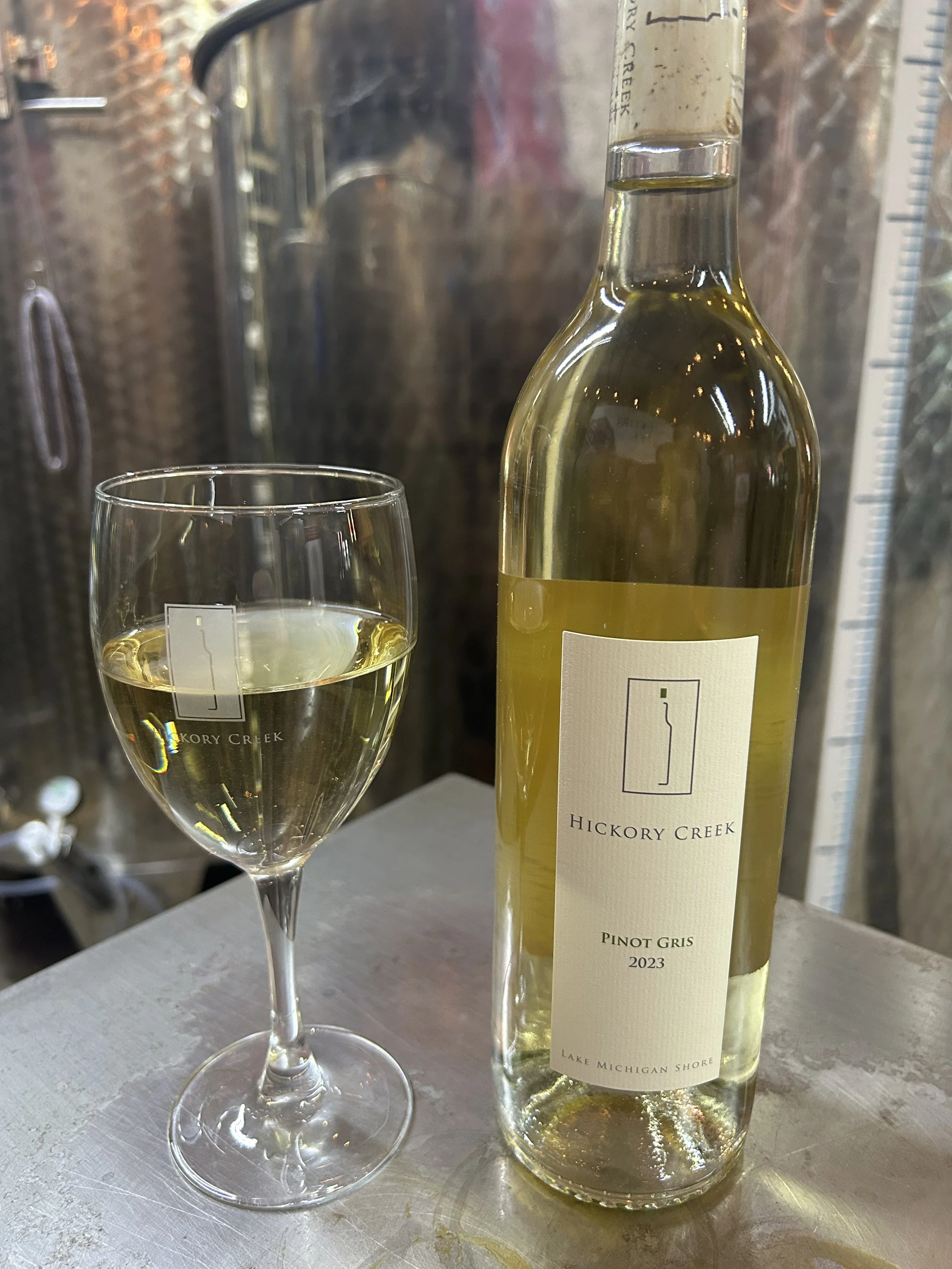 2023 Pinot Gris
