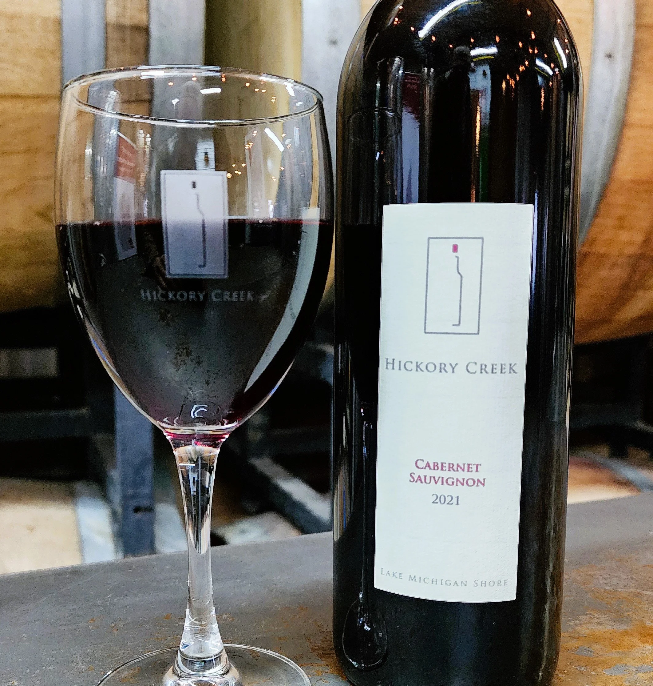 2022 Cabernet Sauvignon