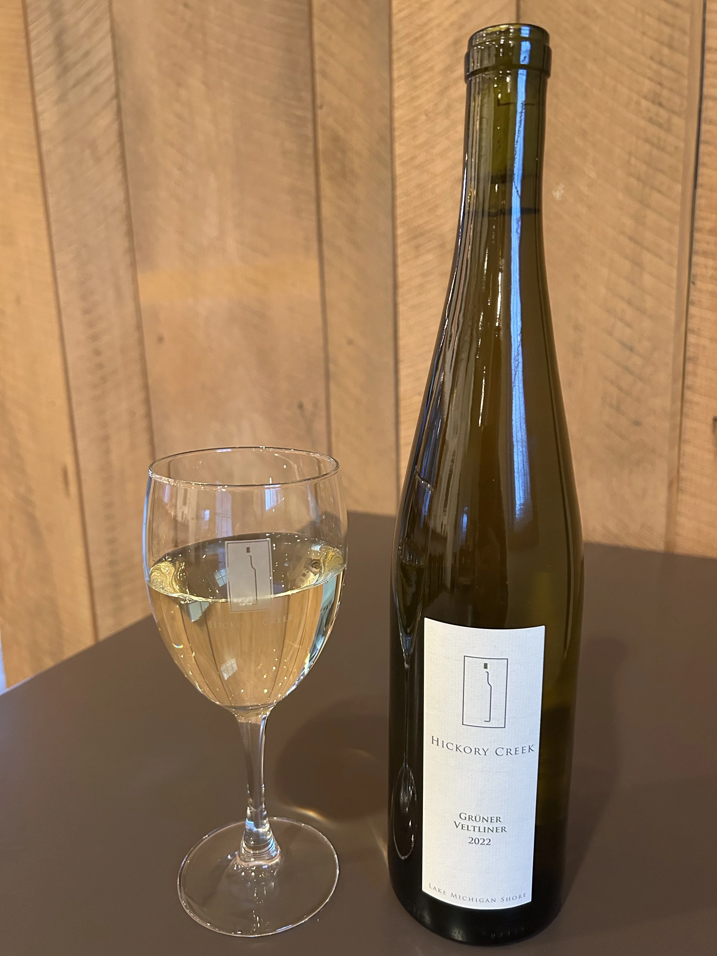 2022 Grüner Veltliner