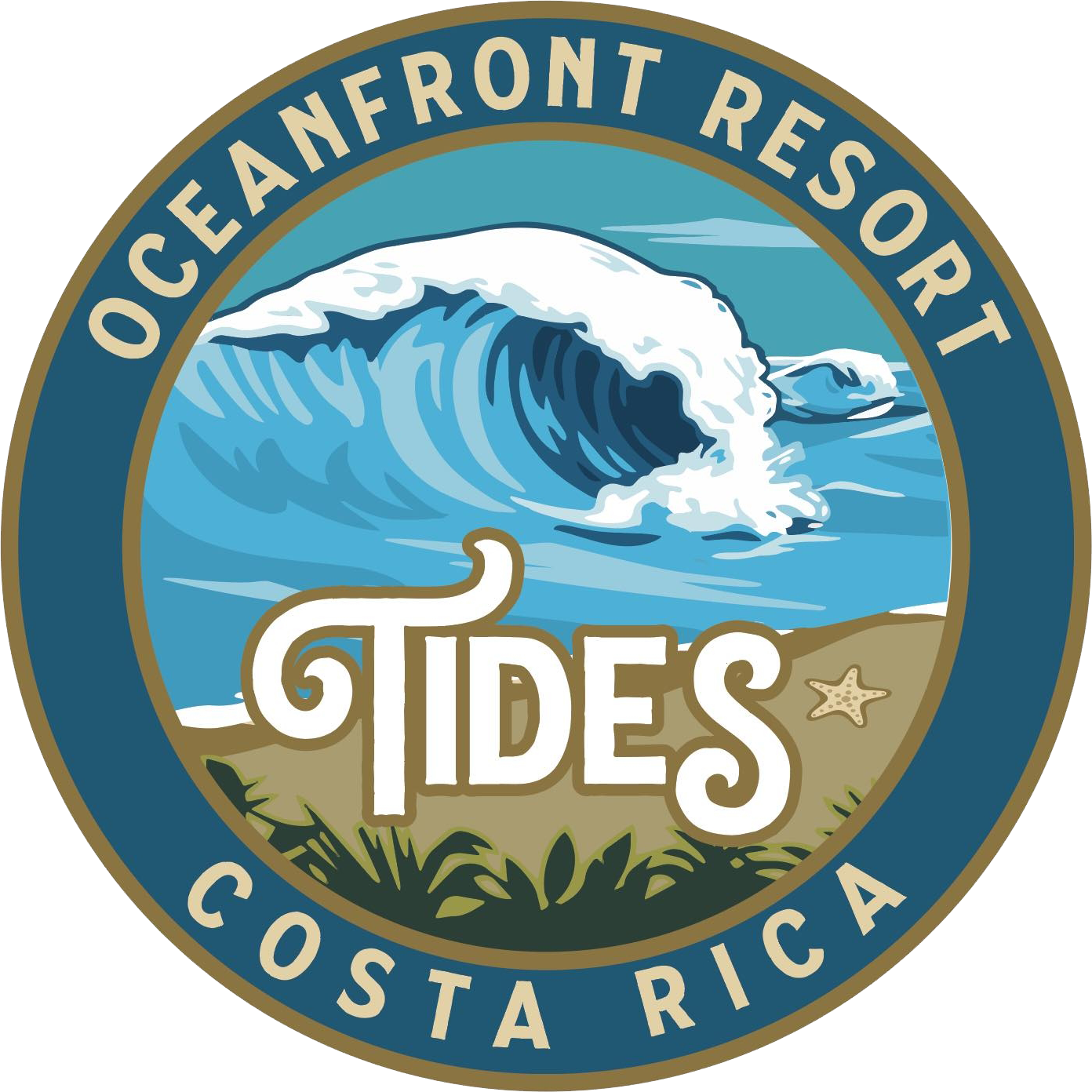 Tides Oceanfront Resort