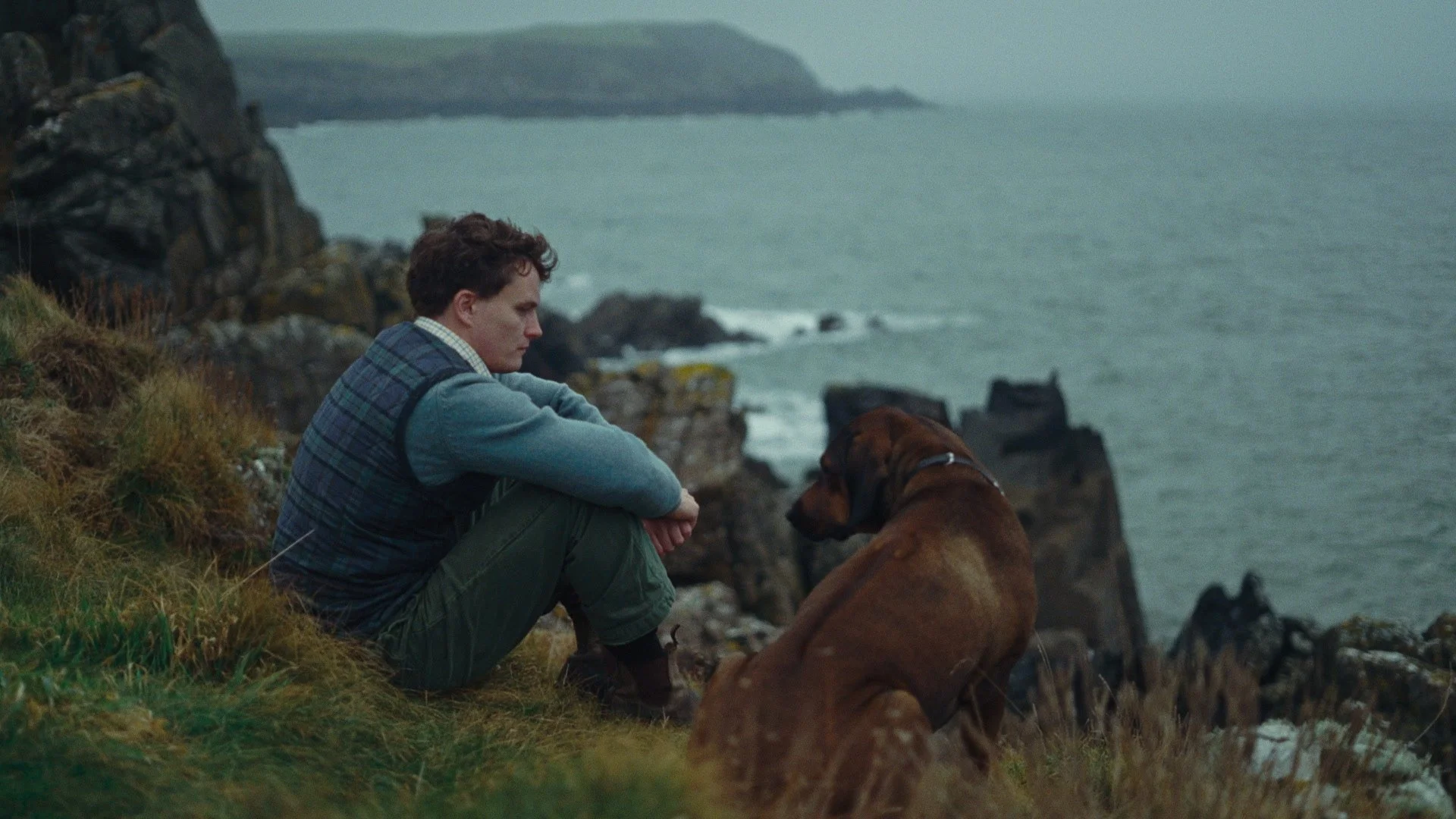 TRAILER · Zie Je, · DIRECTOR · Kiki Ho · PRODUCTION · Staccato Films