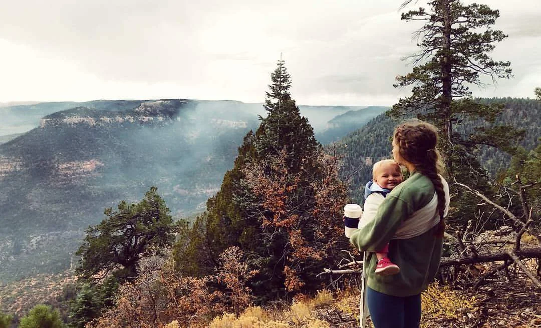 Travel nursing allows opportunities to see landscapes all over the country