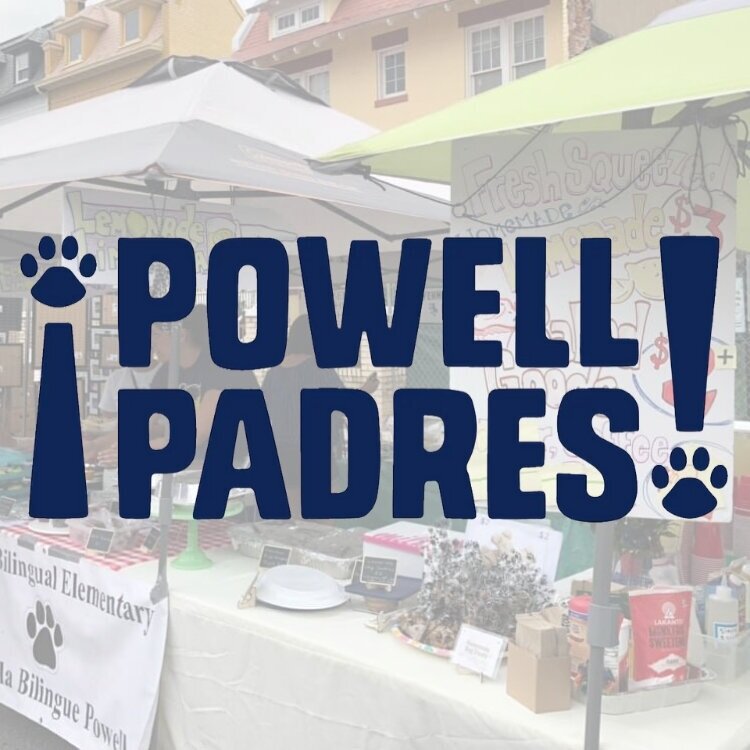 Powell Padres