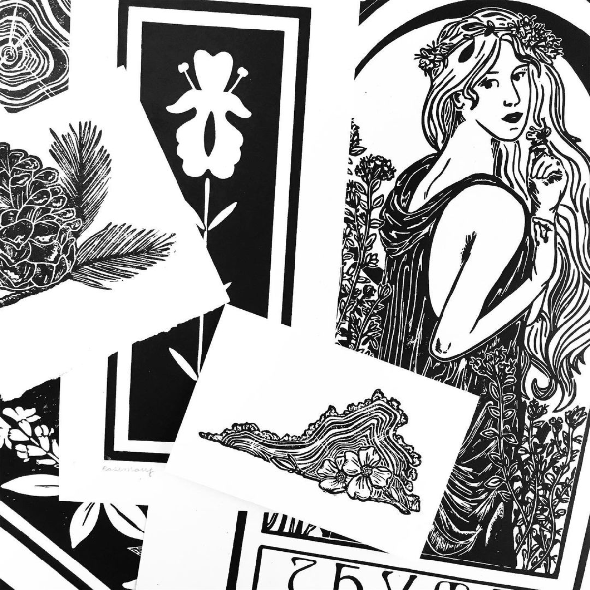 Hannah Rose Creative Co.