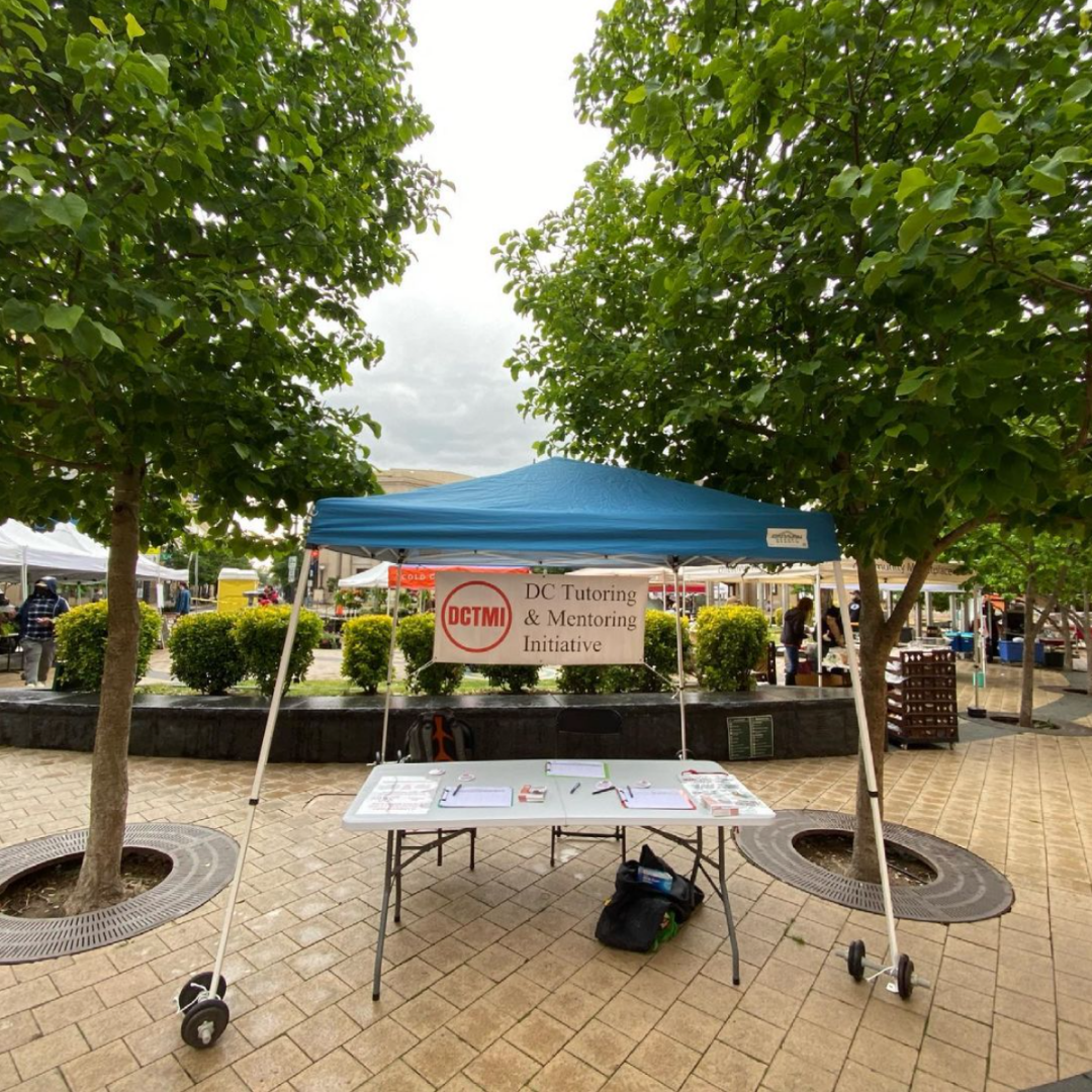 DC Tutoring & Mentoring Initiative