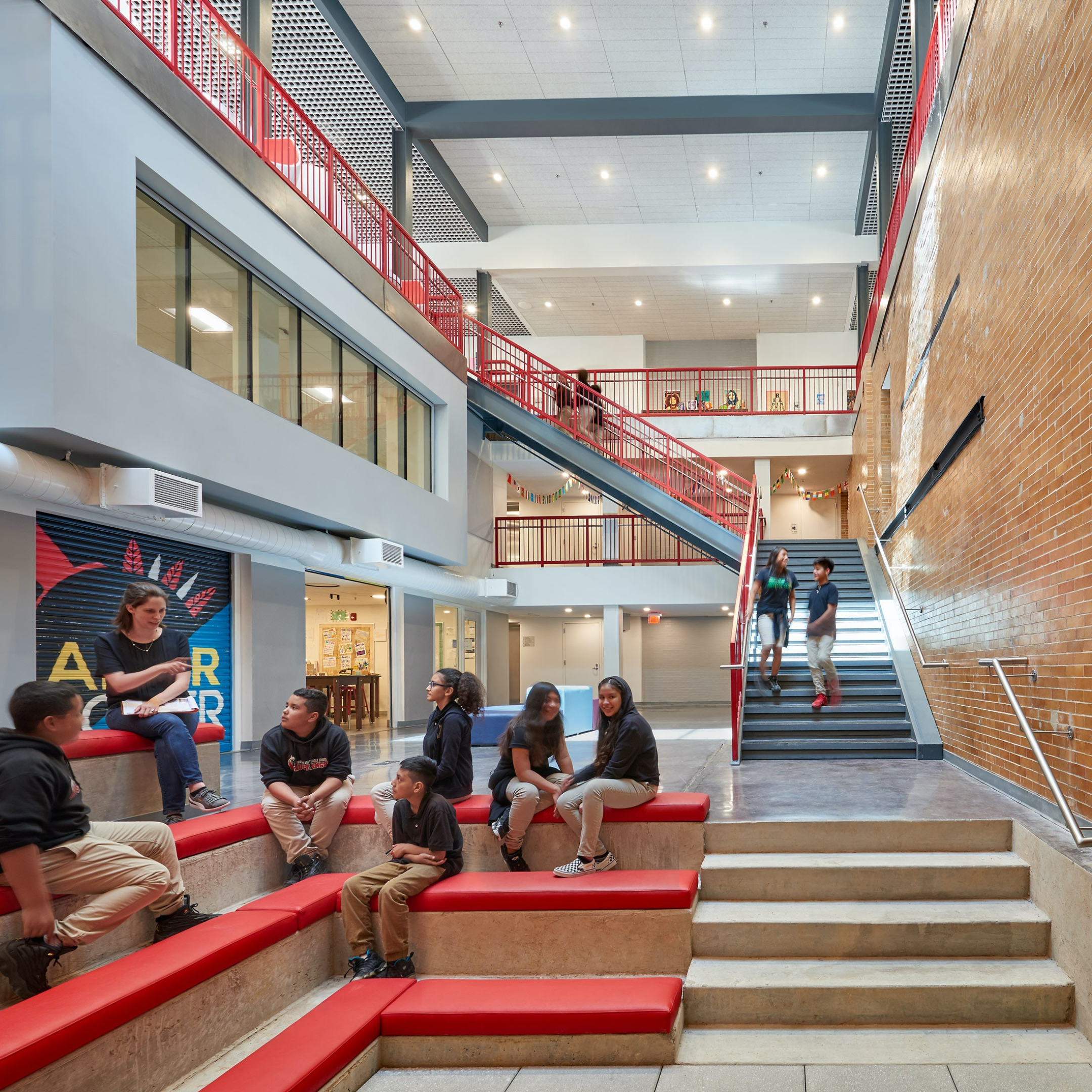 MacFarland Middle School