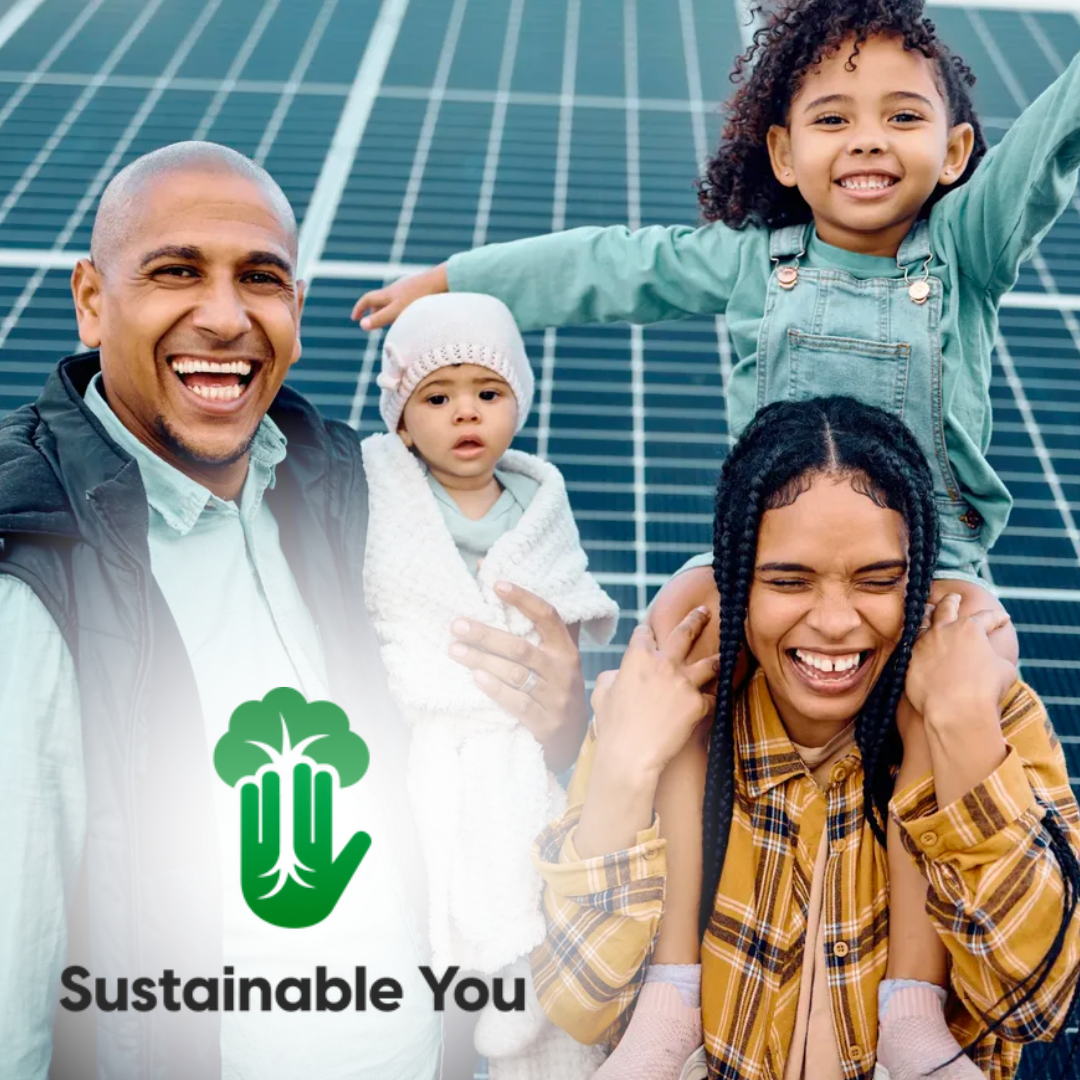 Sustainable You