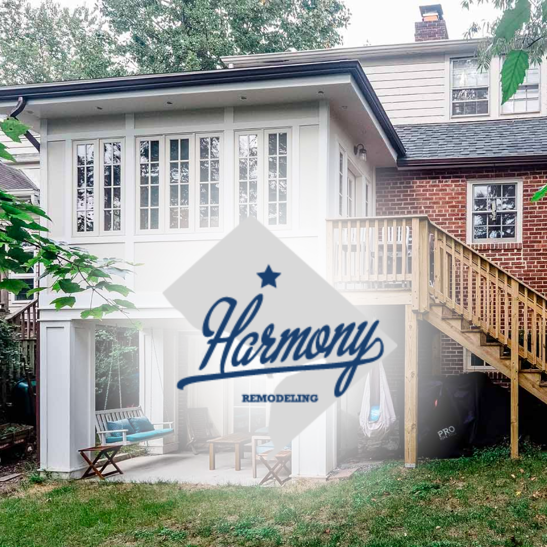 Harmony Remodeling