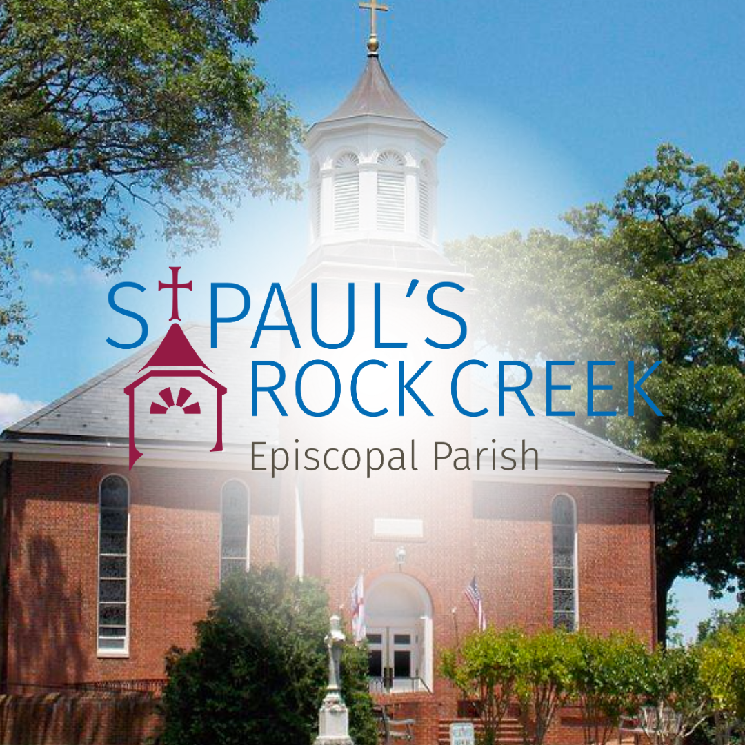 St. Paul's Rick Creek Episcopal Parish