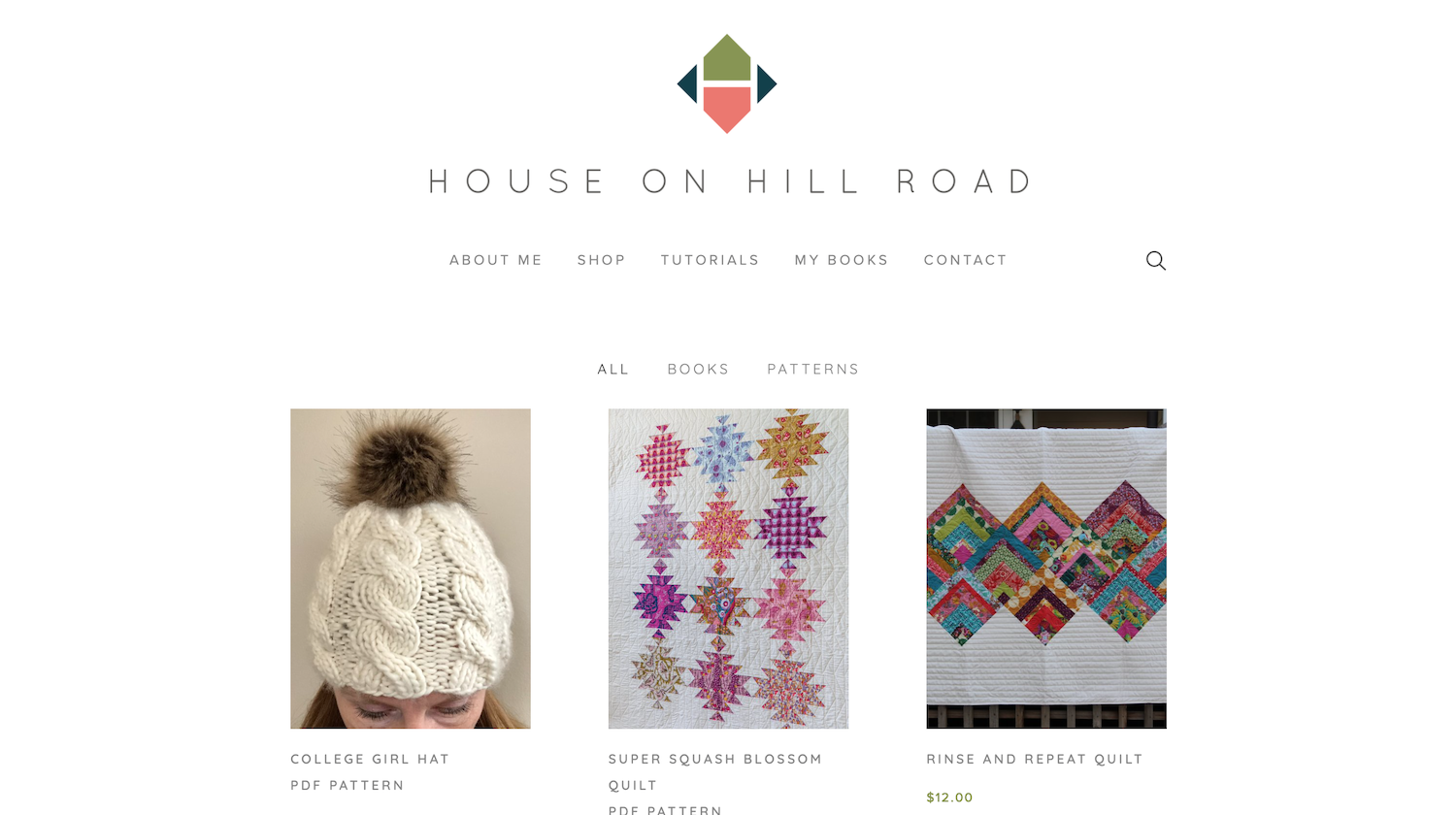 House on Hill Road Homepage.png