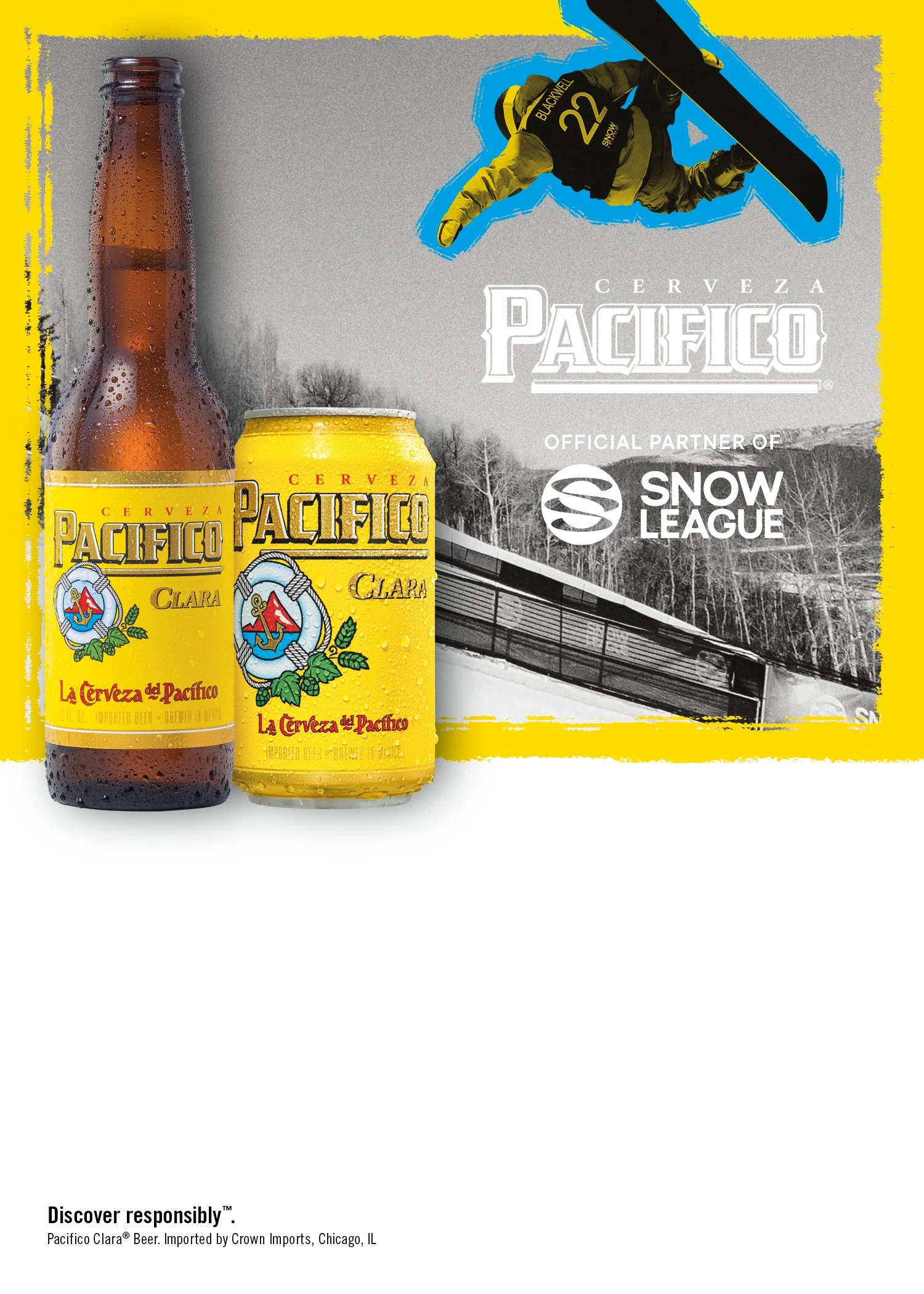 Pacifico 2025 Snow League Flow Bottle:Can Cooler Door Decal.jpg